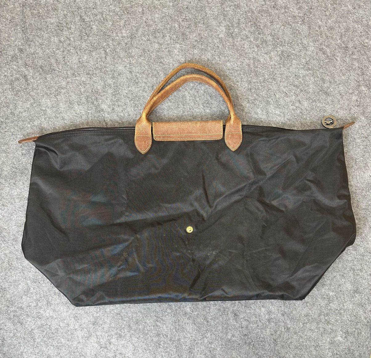 Longchamp Longchamp Le Pliage Original travel bag. Size ONE SIZE - 4 Thumbnail