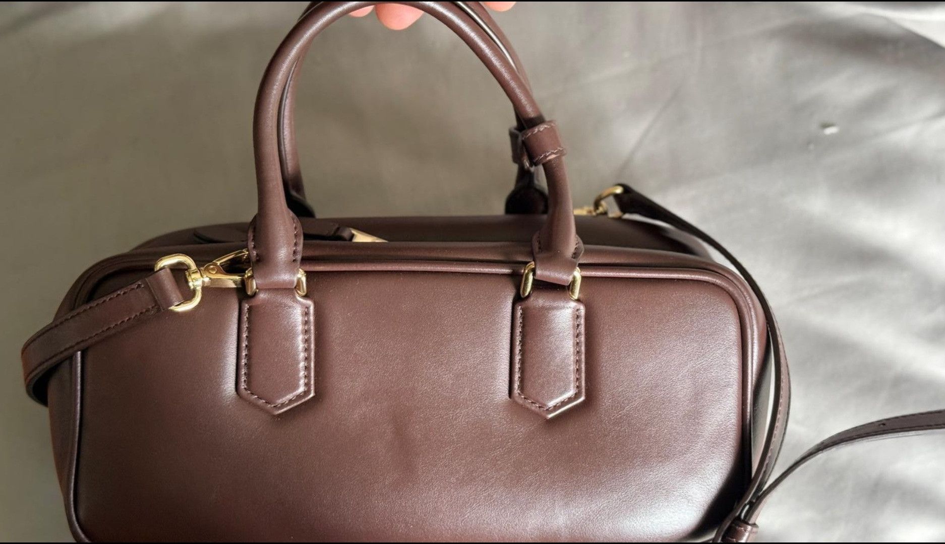 Miu Miu Miu miu original bag Size ONE SIZE - 2 Thumbnail