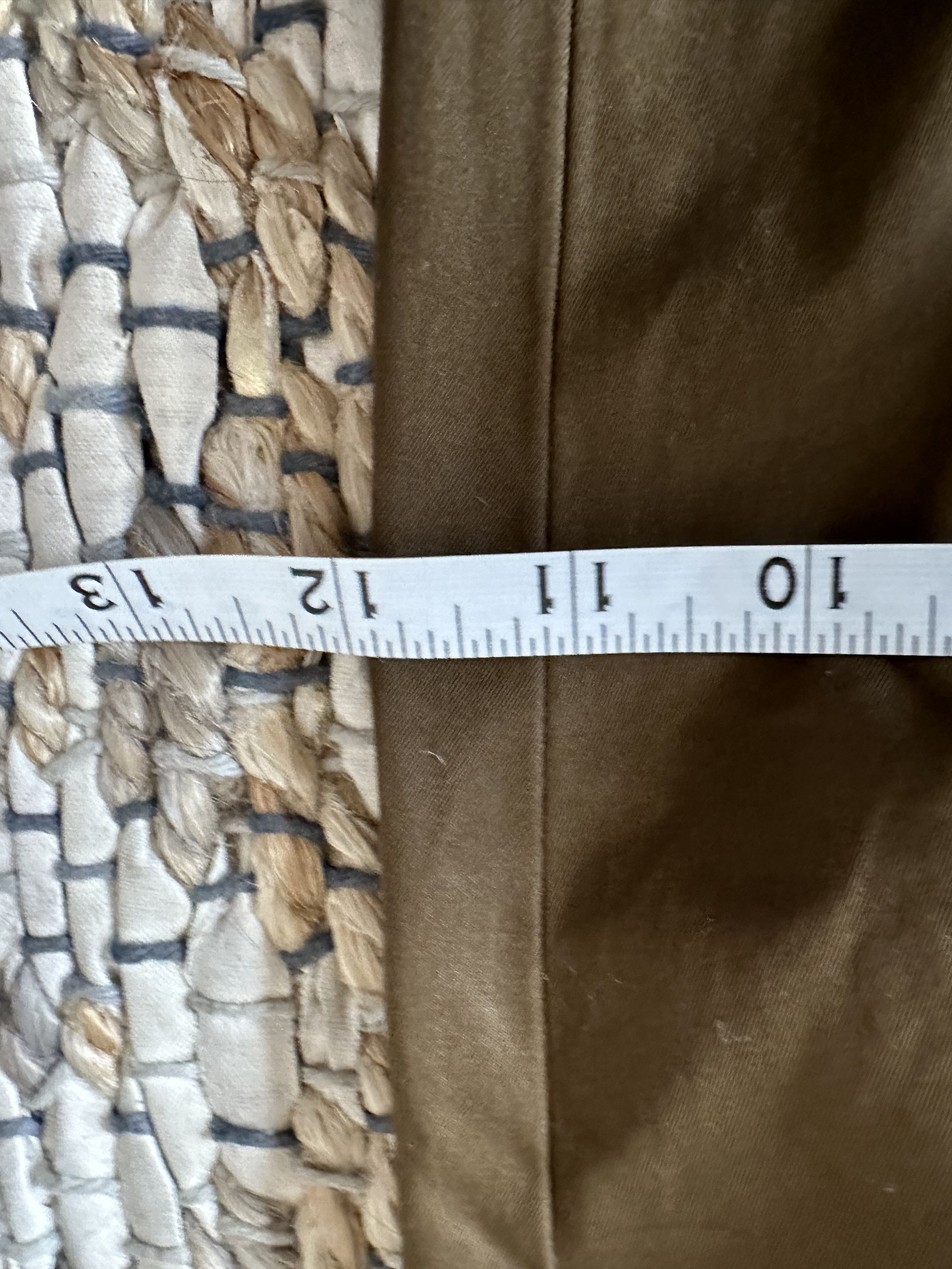 Jil Sander Jil Sander Alem Drawstring Trousers Size US 30 / EU 46 - 8 Thumbnail