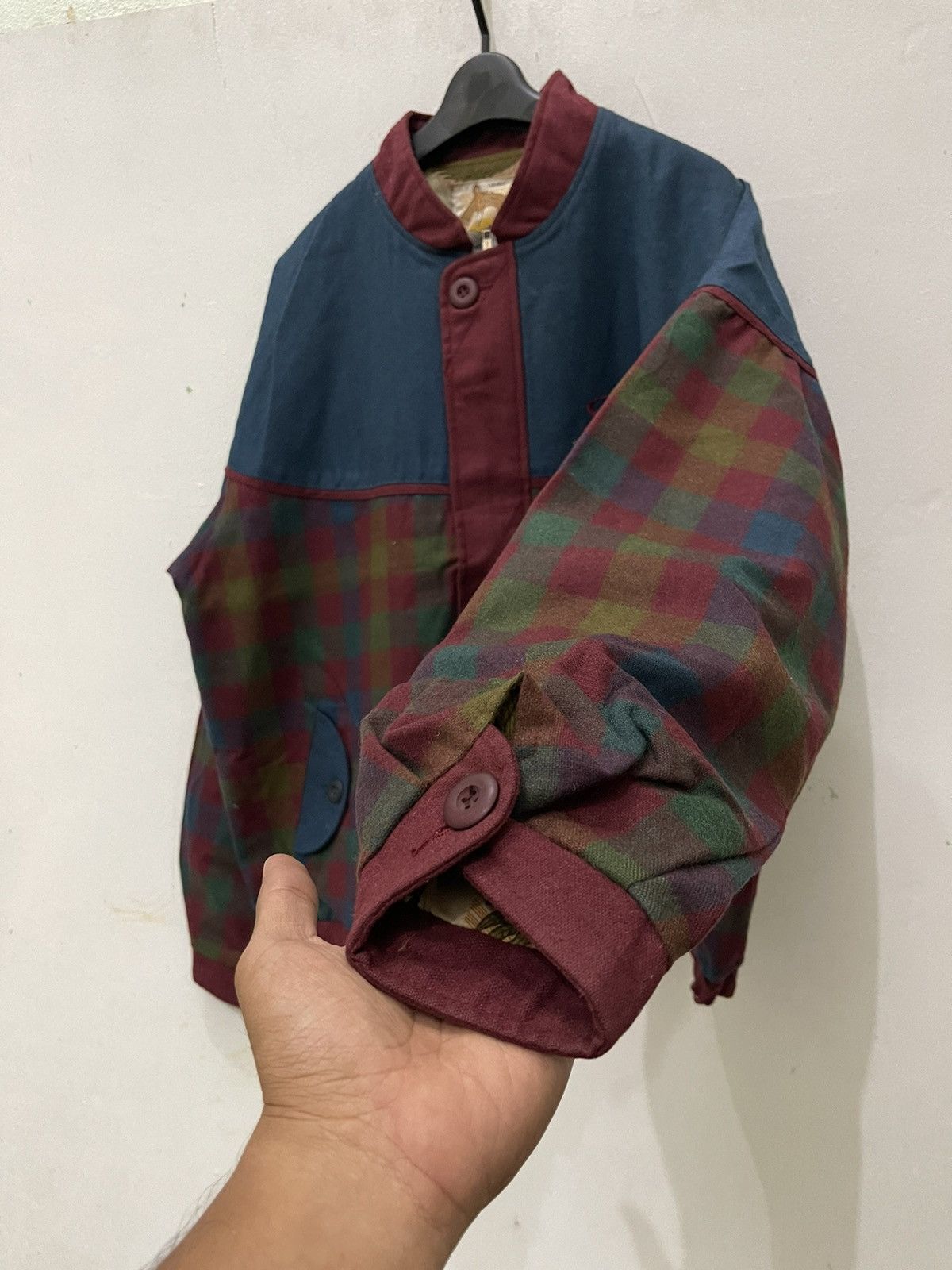 Japanese Brand × O'Neill Multicolor O’neill Jackets Size US L / EU 52-54 / 3 - 3 Thumbnail