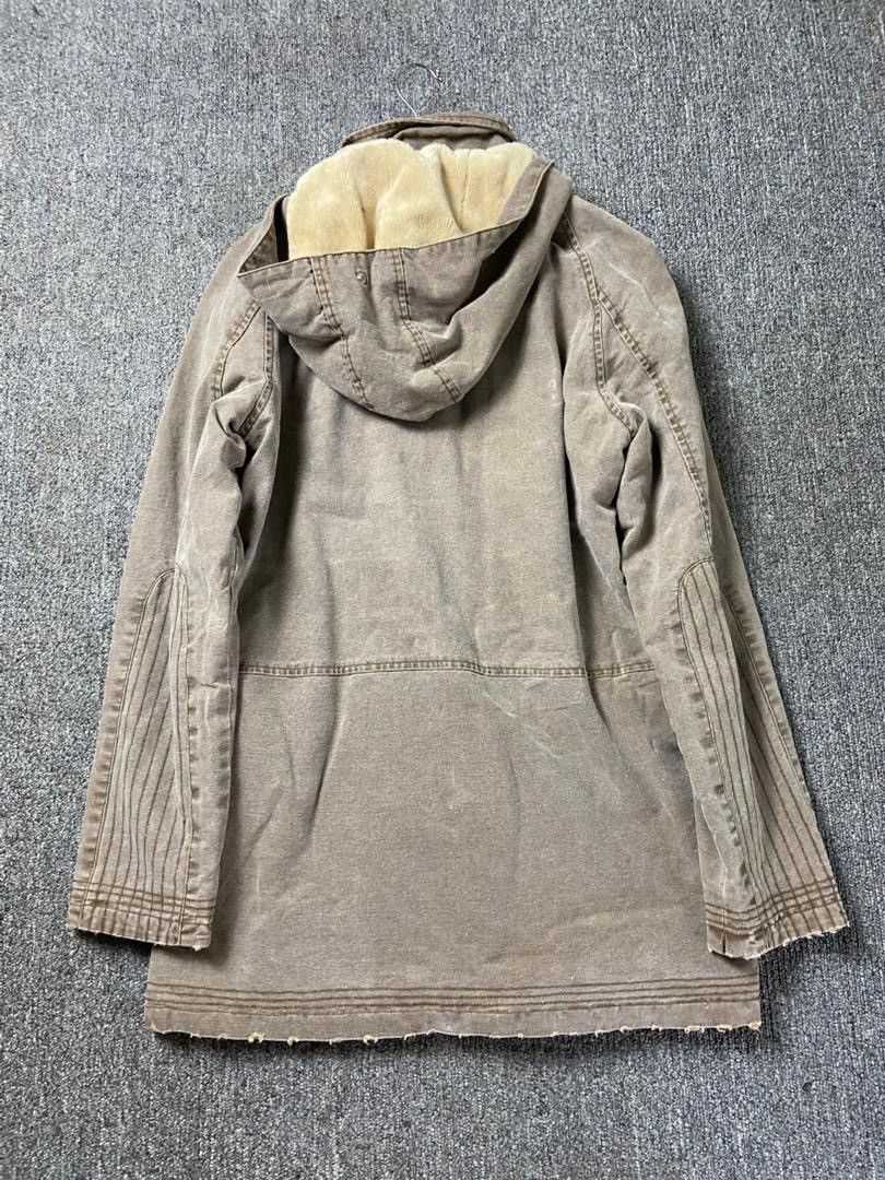 Logic LOGIC Brand Multipocket Field Style Jacket (192) Size US M / EU 48-50 / 2 - 2 Thumbnail
