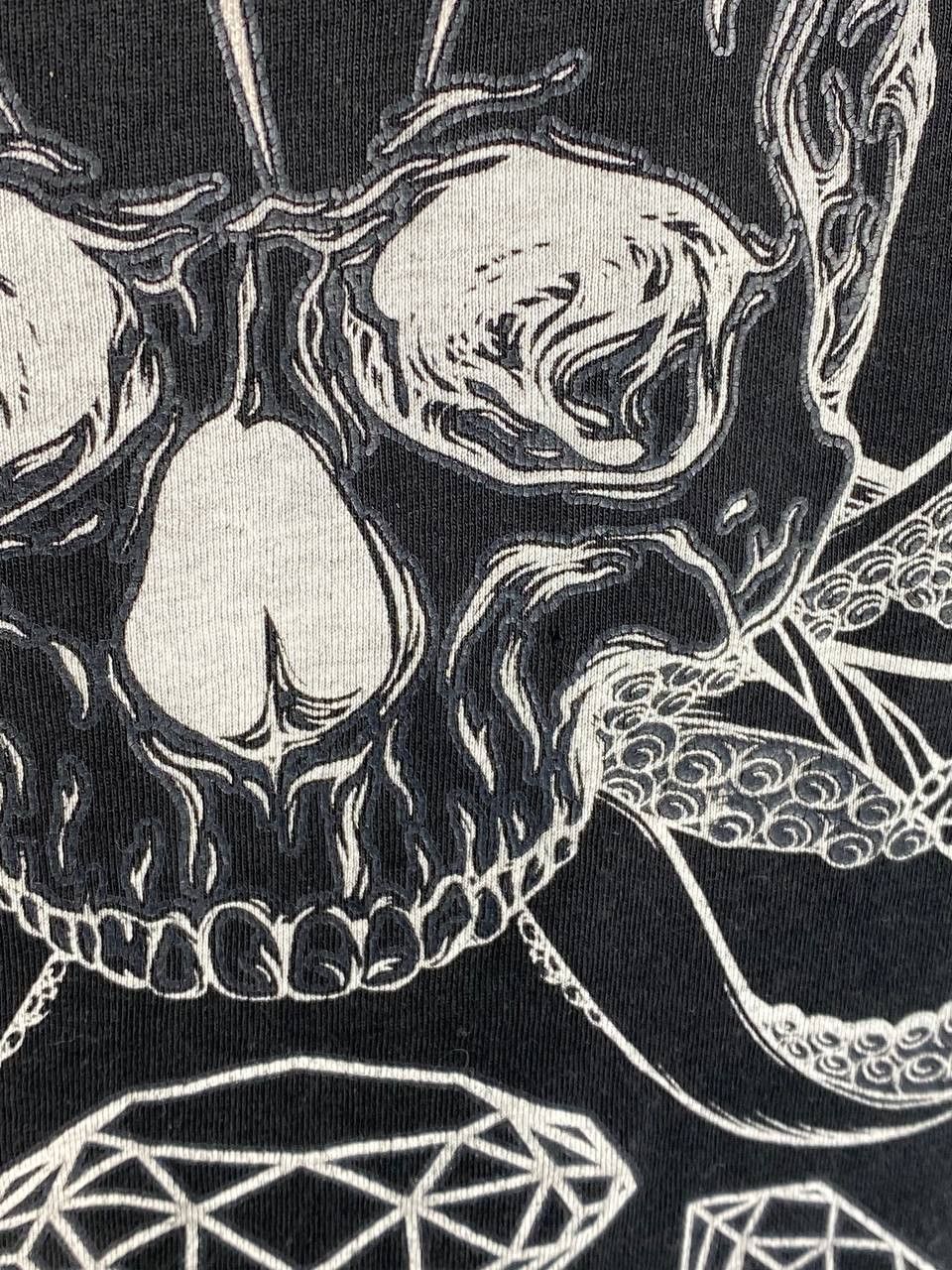 Affliction × Ed Hardy Rare Konflict Y2K Affliction AOP Style Tee Size US L / EU 52-54 / 3 - 6 Thumbnail