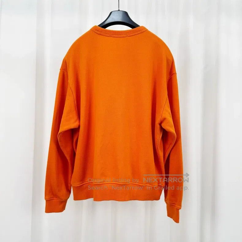 Acne Studios Acne Studios Printed Letter Hoodie Size US M / EU 48-50 / 2 - 2 Thumbnail
