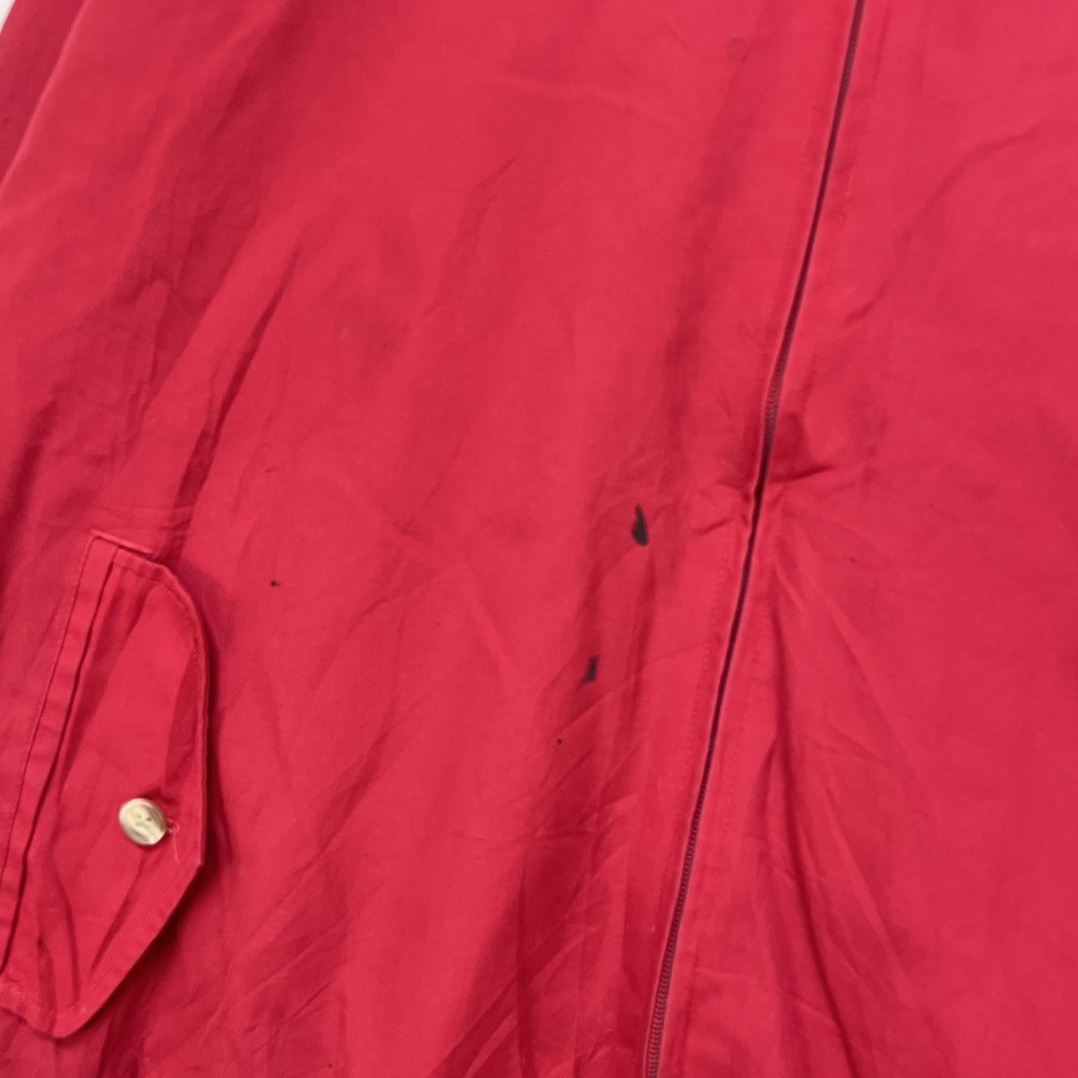 Baracuta 💥Vintage Land End Inspired Baracuta G9 Bomber Jacket Size US L / EU 52-54 / 3 - 3 Thumbnail