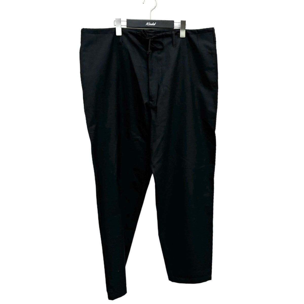 Ground Y GroundY Pants GA-P12-100 Size US 40 / EU 56 - 1 Thumbnail
