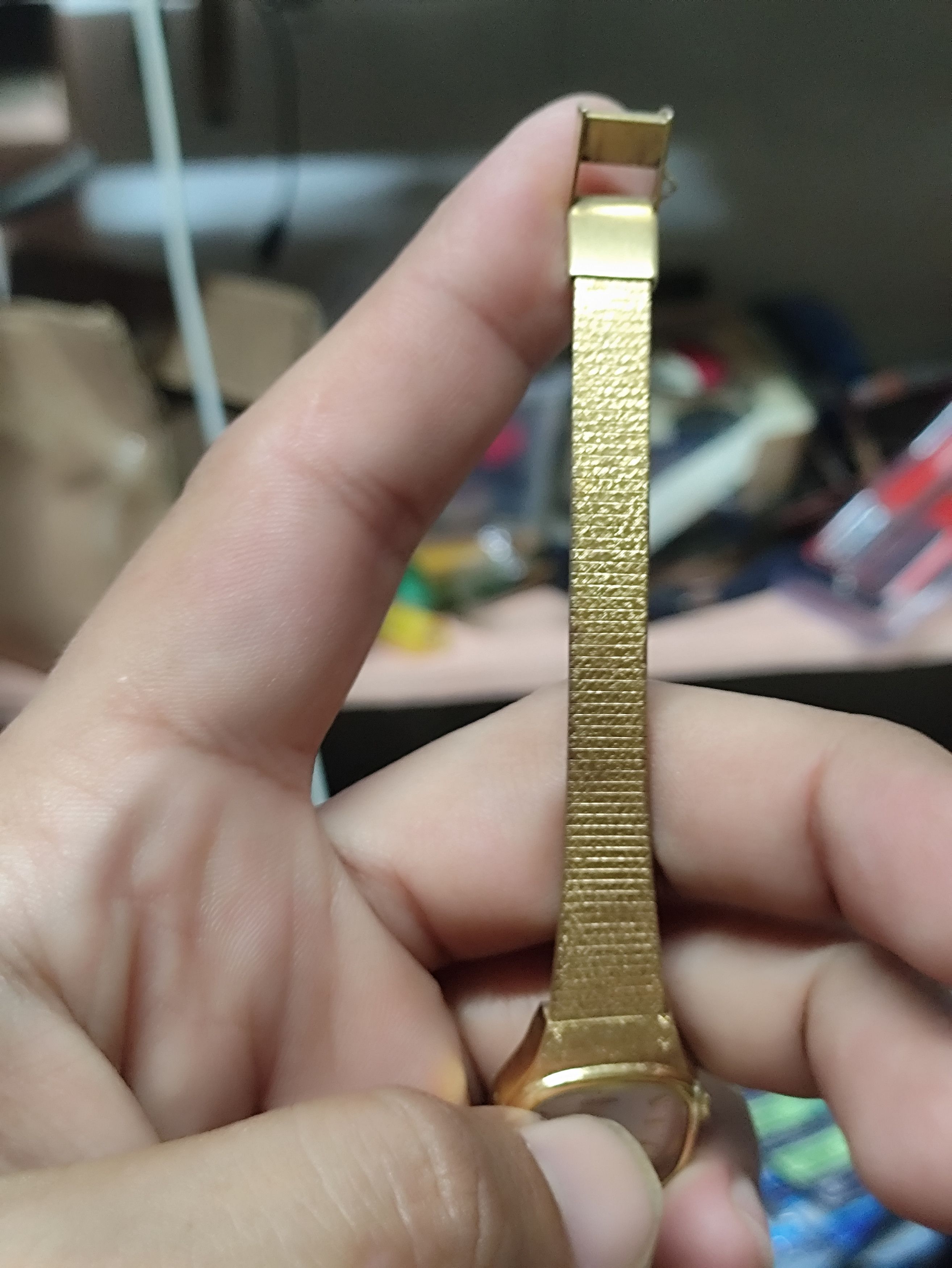 Citizen × Japanese Brand × Vintage Vintage CITIZEN QUARTZ Ladies Luxury Watch JAPAN MADE Size ONE SIZE - 11 Thumbnail