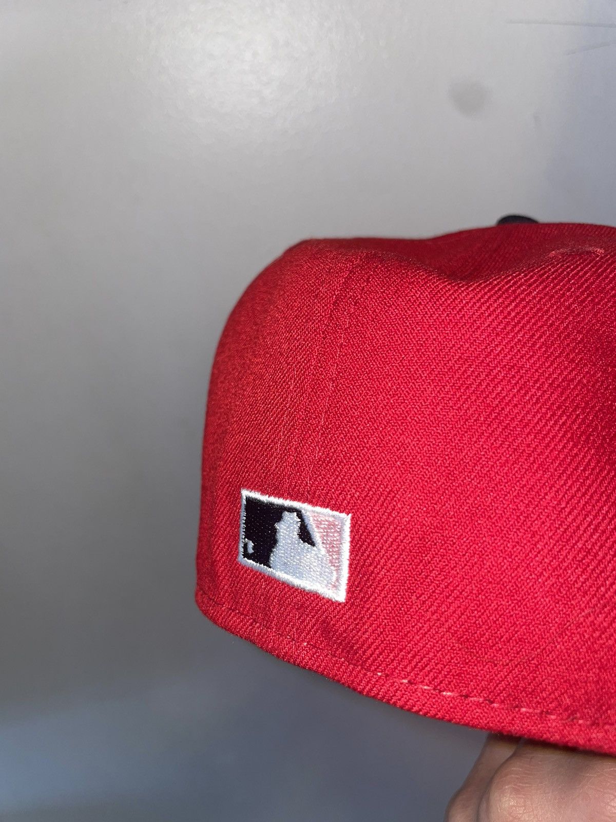 New Era Hat club noho exclusive pinky Washington nationals size 7 br Size ONE SIZE - 5 Thumbnail