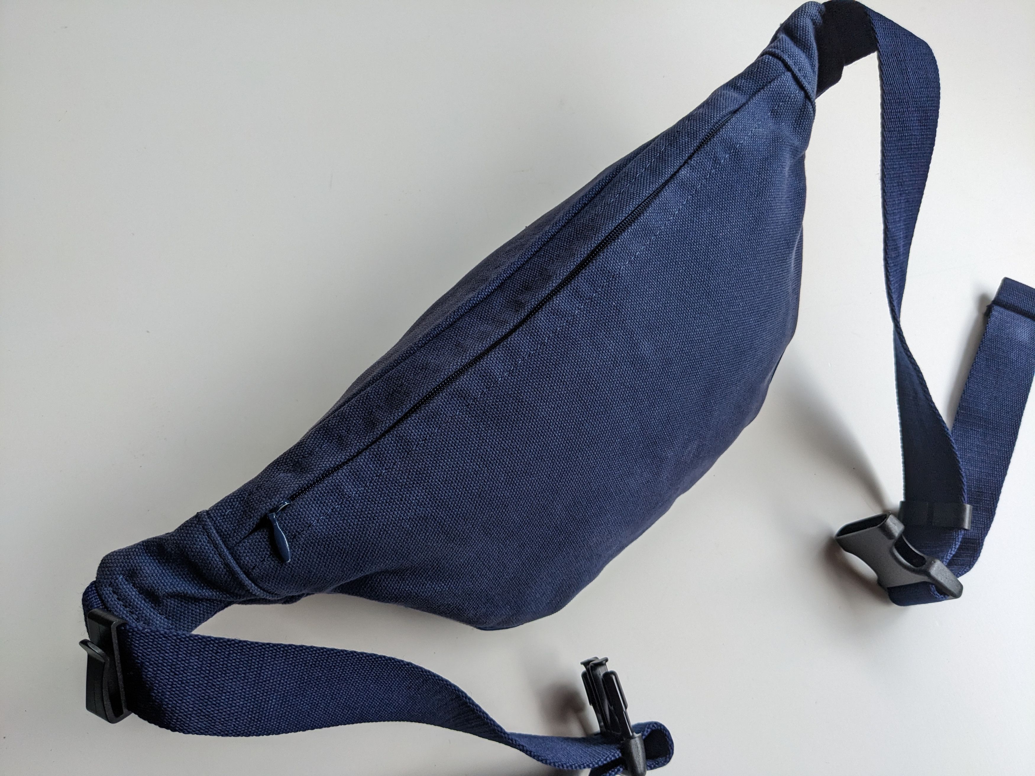 Porter Porter X Stussy waist bag Size ONE SIZE - 2 Thumbnail
