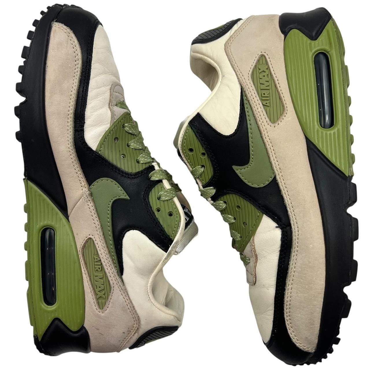 Nike Nike Air Max 90 Lahar Escape - Size US 8 / EU 41 / UK 7 Size US 8 / EU 41 - 4 Thumbnail