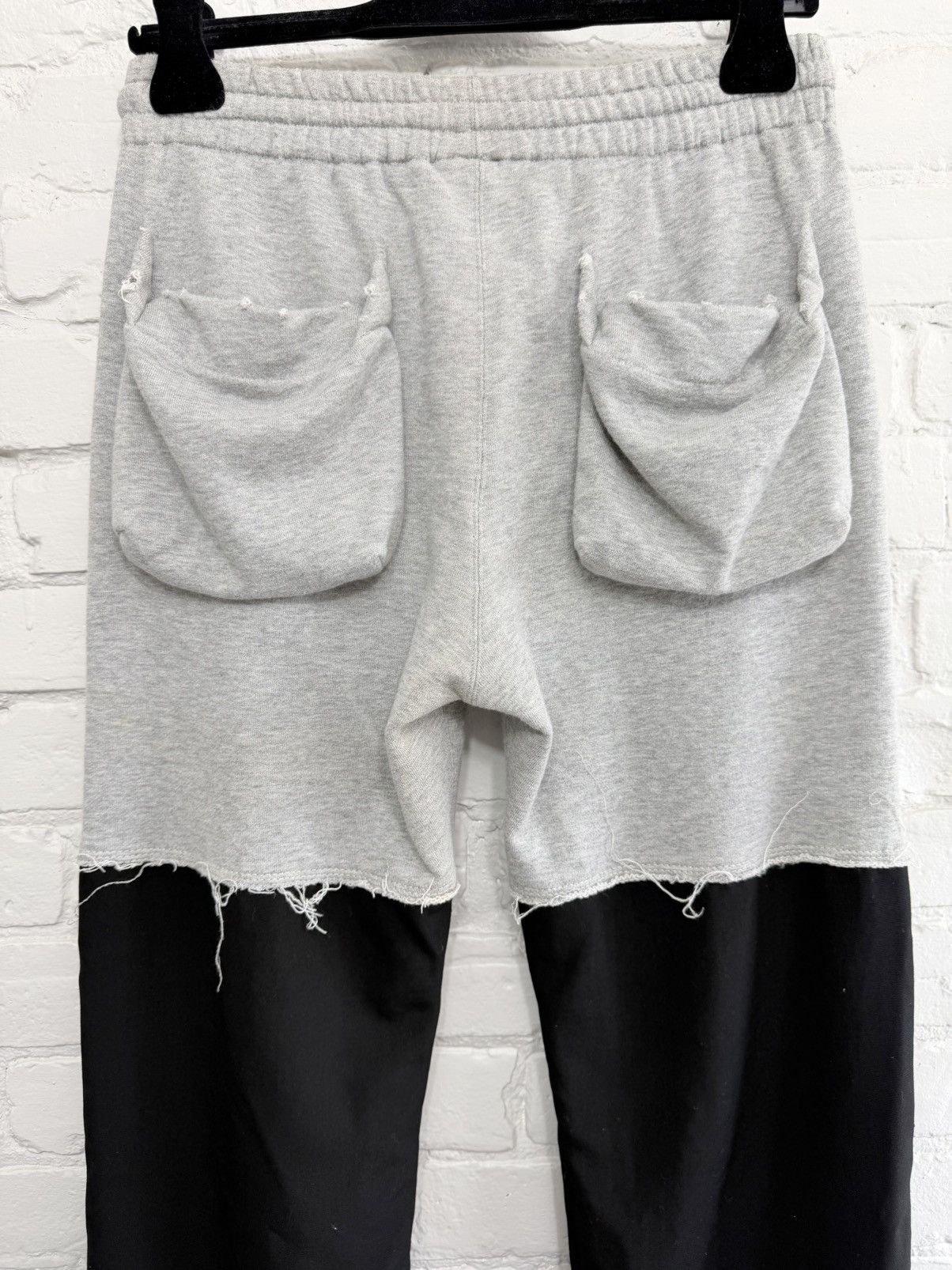 Number (N)ine Number (N)ine AW05 Hybrid pants Size US 31 - 4 Thumbnail