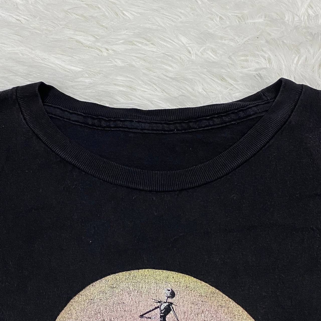 Other Movie the nightmare before Christmas film Size US L / EU 52-54 / 3 - 4 Thumbnail