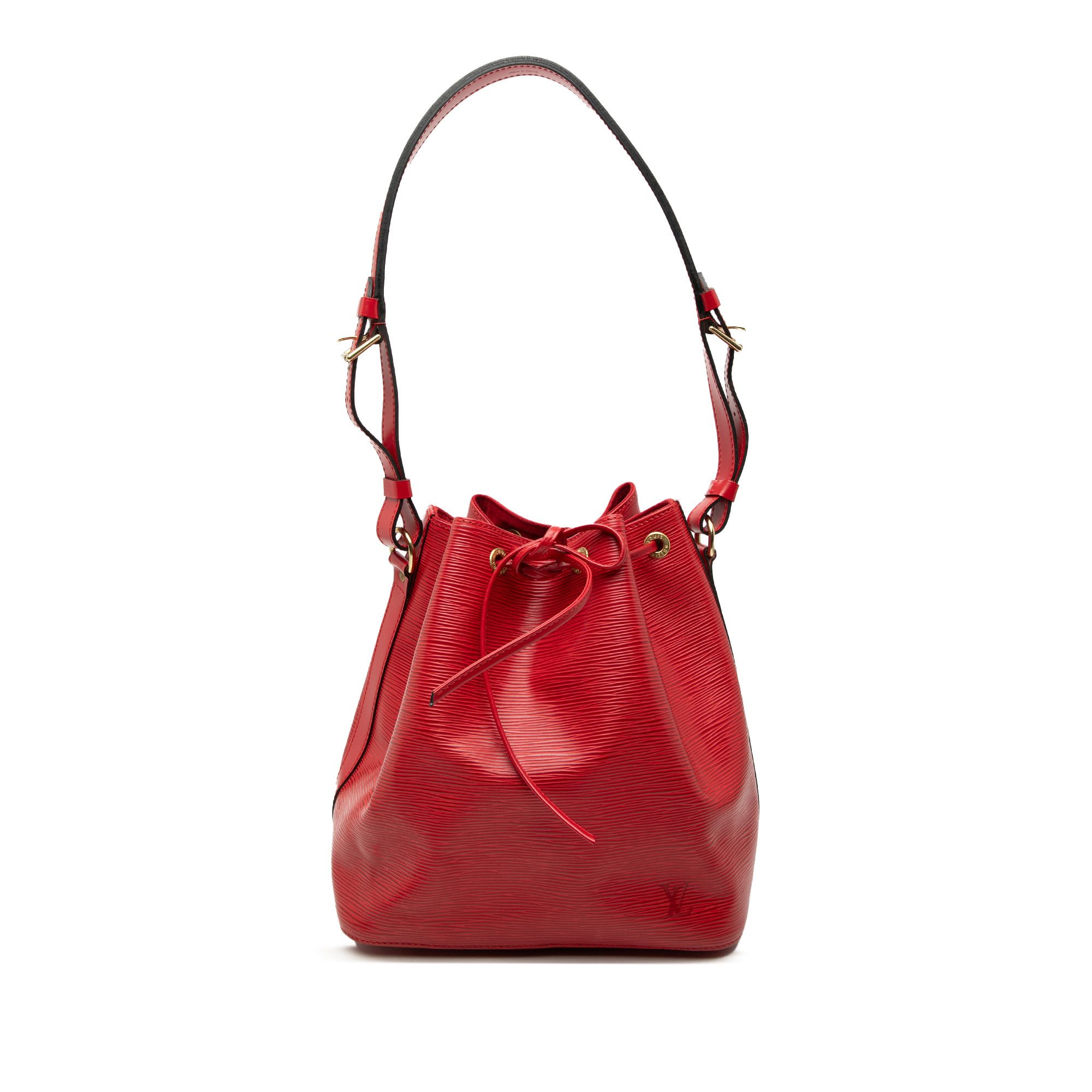 Louis Vuitton Louis Vuitton Epi Petit Noe Size ONE SIZE - 1 Thumbnail