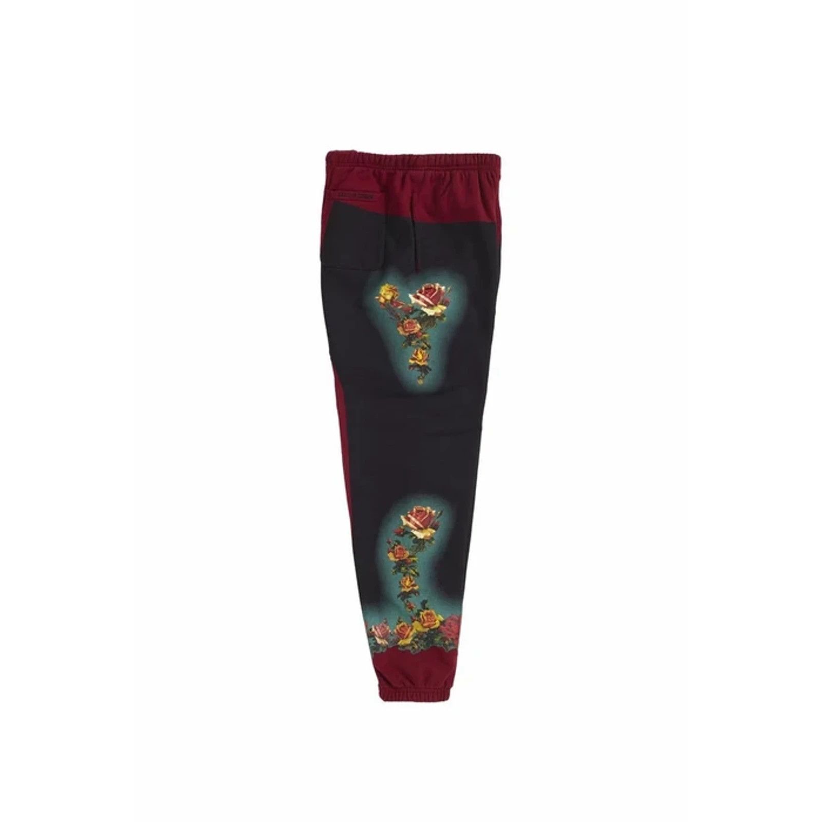 Supreme Supreme x Jean Paul Gaultier Floral Print sweatpants Size US 30 / EU 46 - 3 Thumbnail
