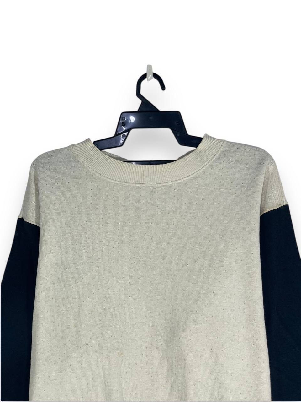 Other Vintage 90s plantation issey miyke sweatshirt size XL Size US XL / EU 56 / 4 - 2 Thumbnail