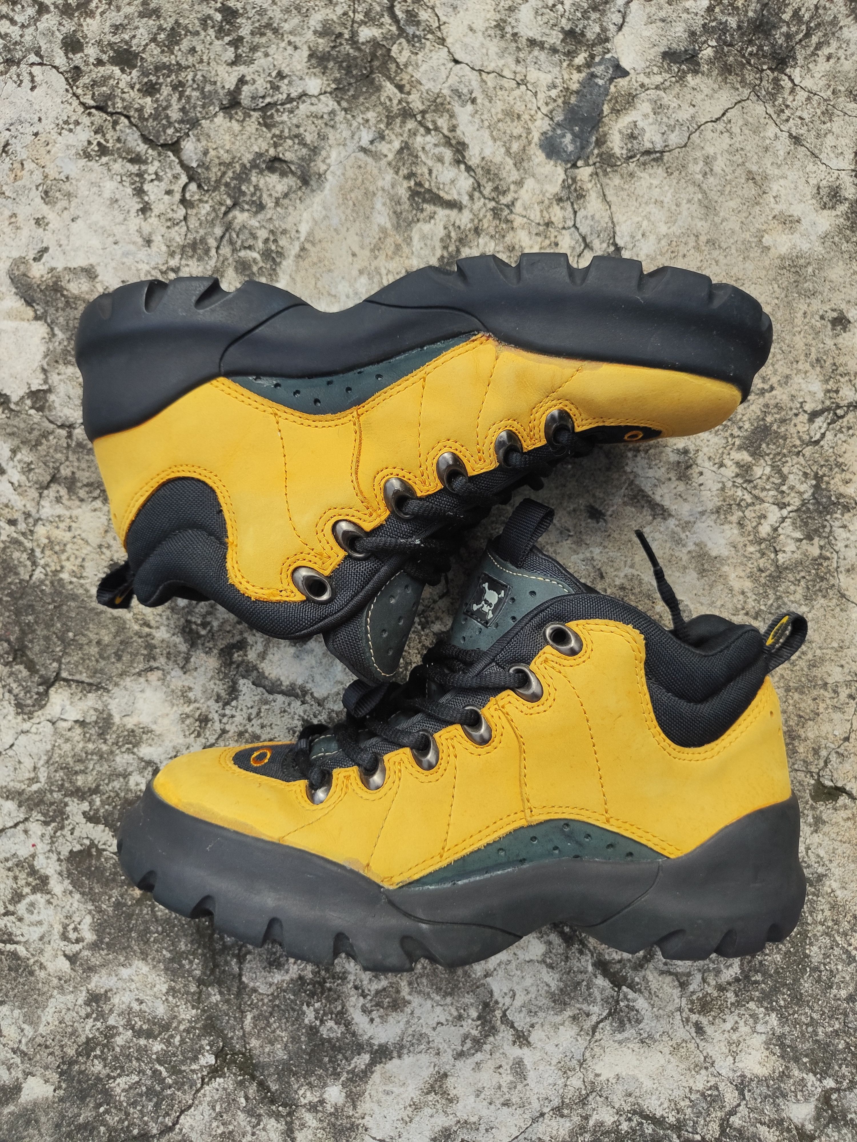 Oakley Oakley Nail Boots Size US 8.5 / EU 41-42 - 1 Thumbnail