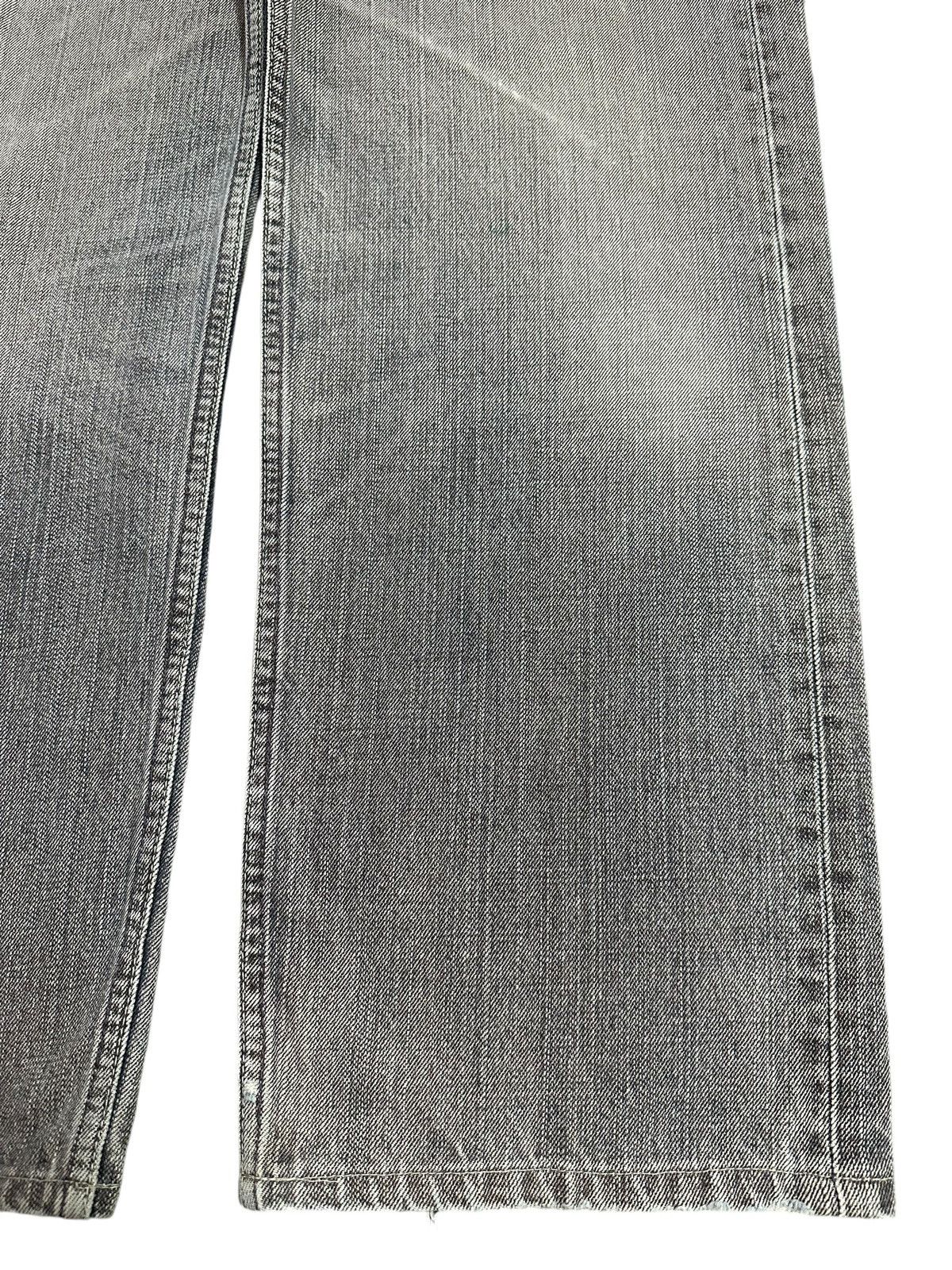 Levi's Vintage 90s Levis 503 Faded Wash Style Baggy Jeans Size US 34 / EU 50 - 8 Thumbnail