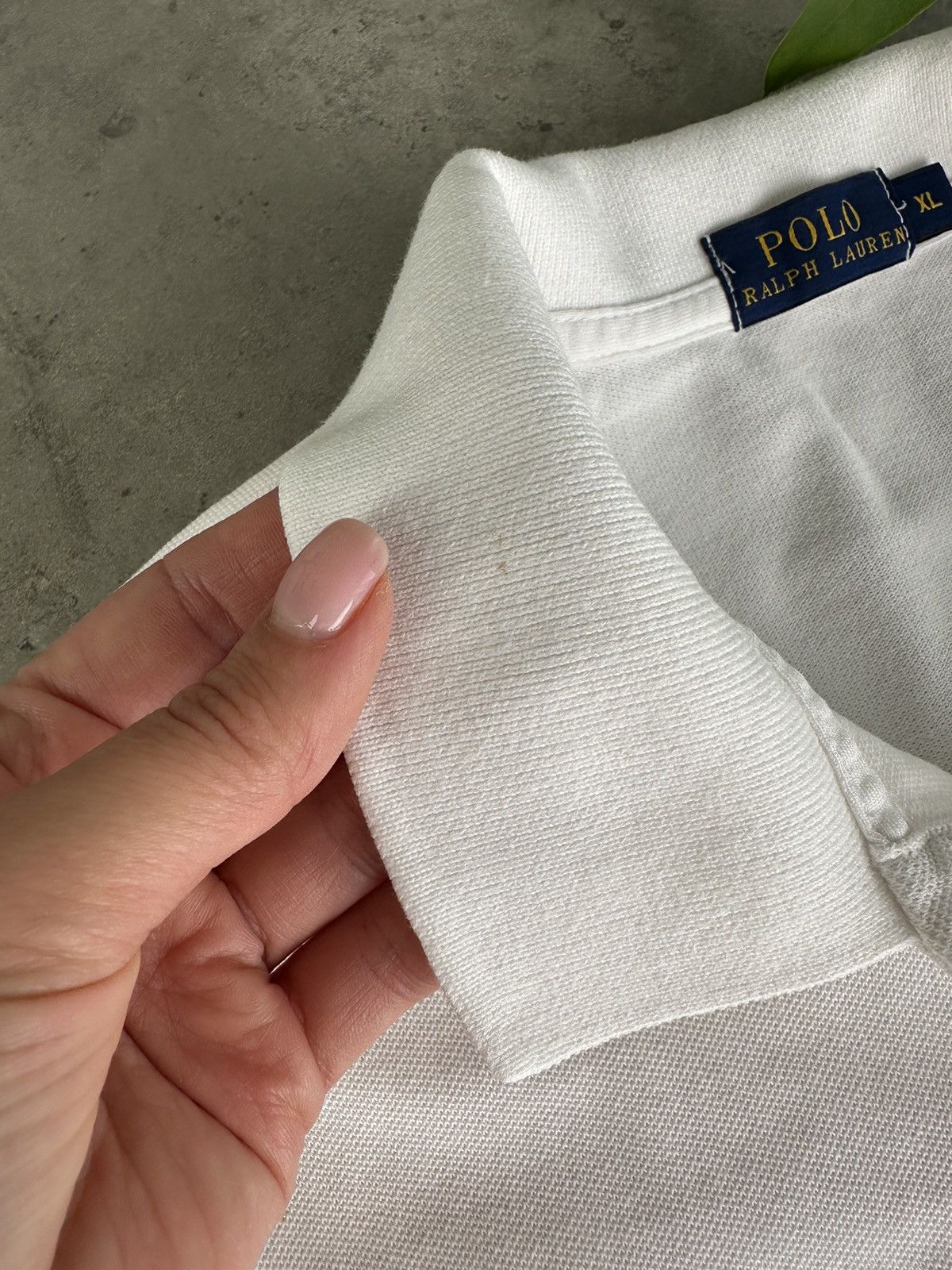 Polo Ralph Lauren Polo Ralph Lauren Long Sleeve Size XL / US 12-14 / IT 48-50 - 4 Thumbnail