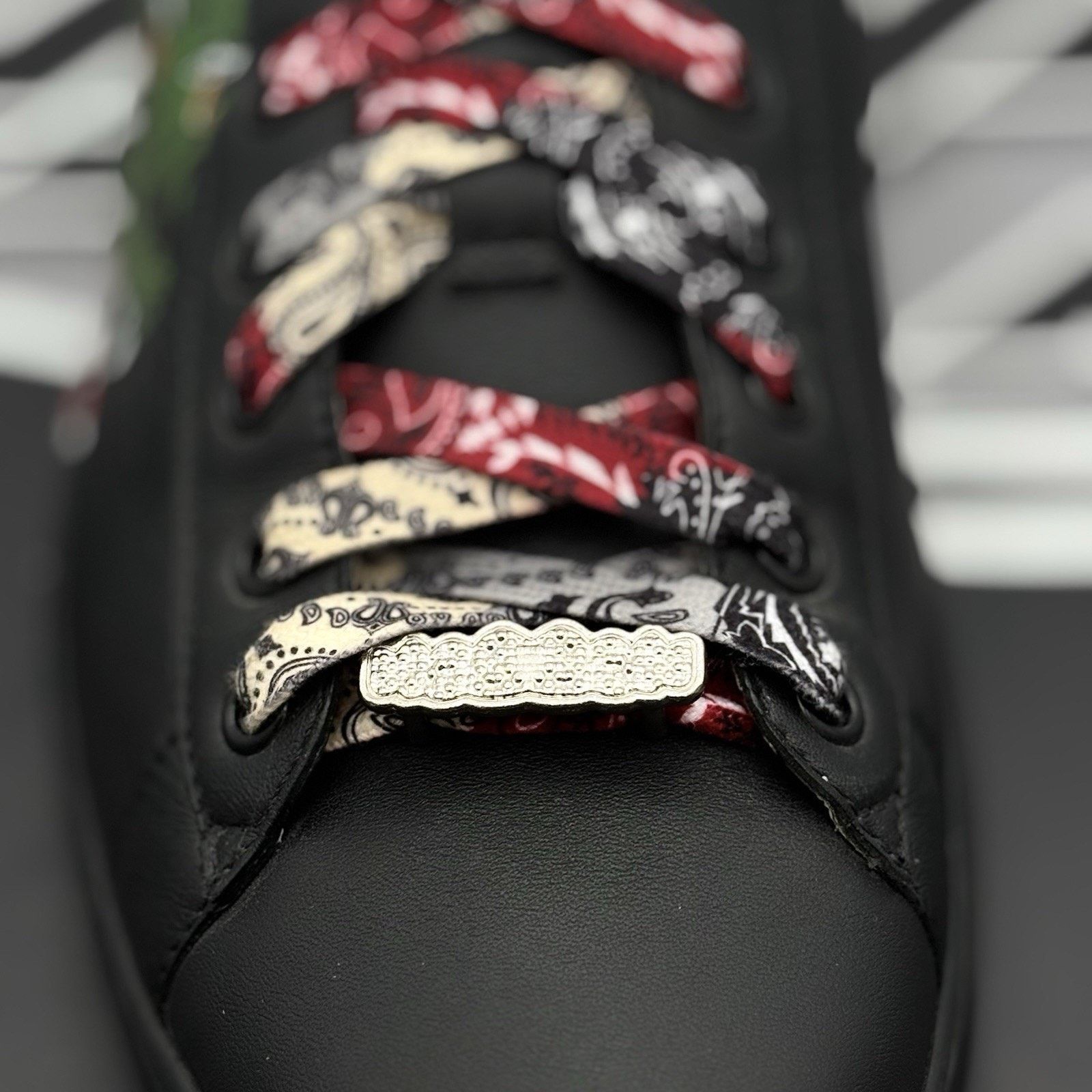 Gucci Gucci Ace ' Green Panther ' | SUPER CLEAN! Size US 11.5 / EU 44-45 - 6 Thumbnail