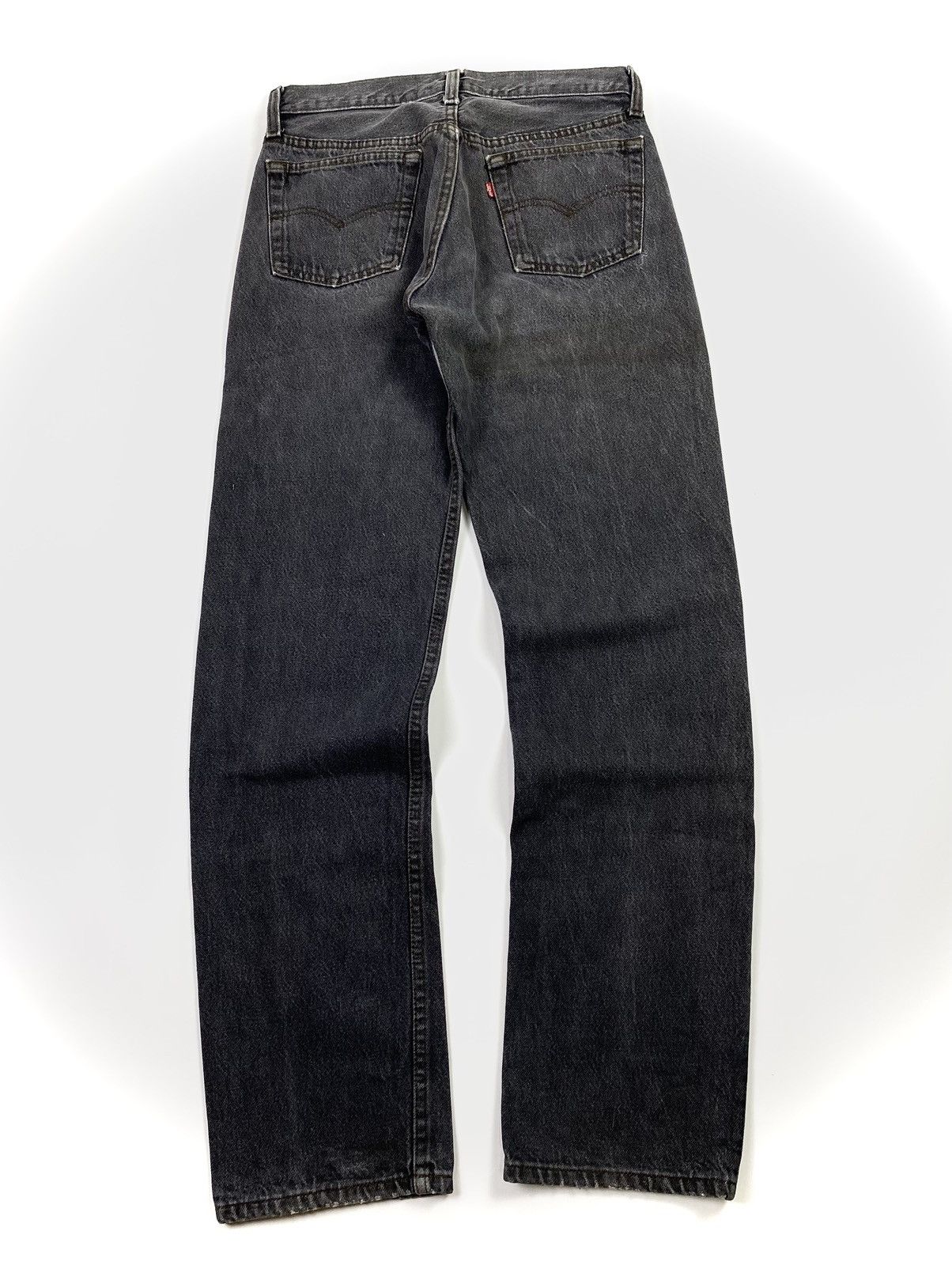 LVC vintage 80s levis 501 usa look so very gooood Size US 28 / EU 44 - 1 Thumbnail