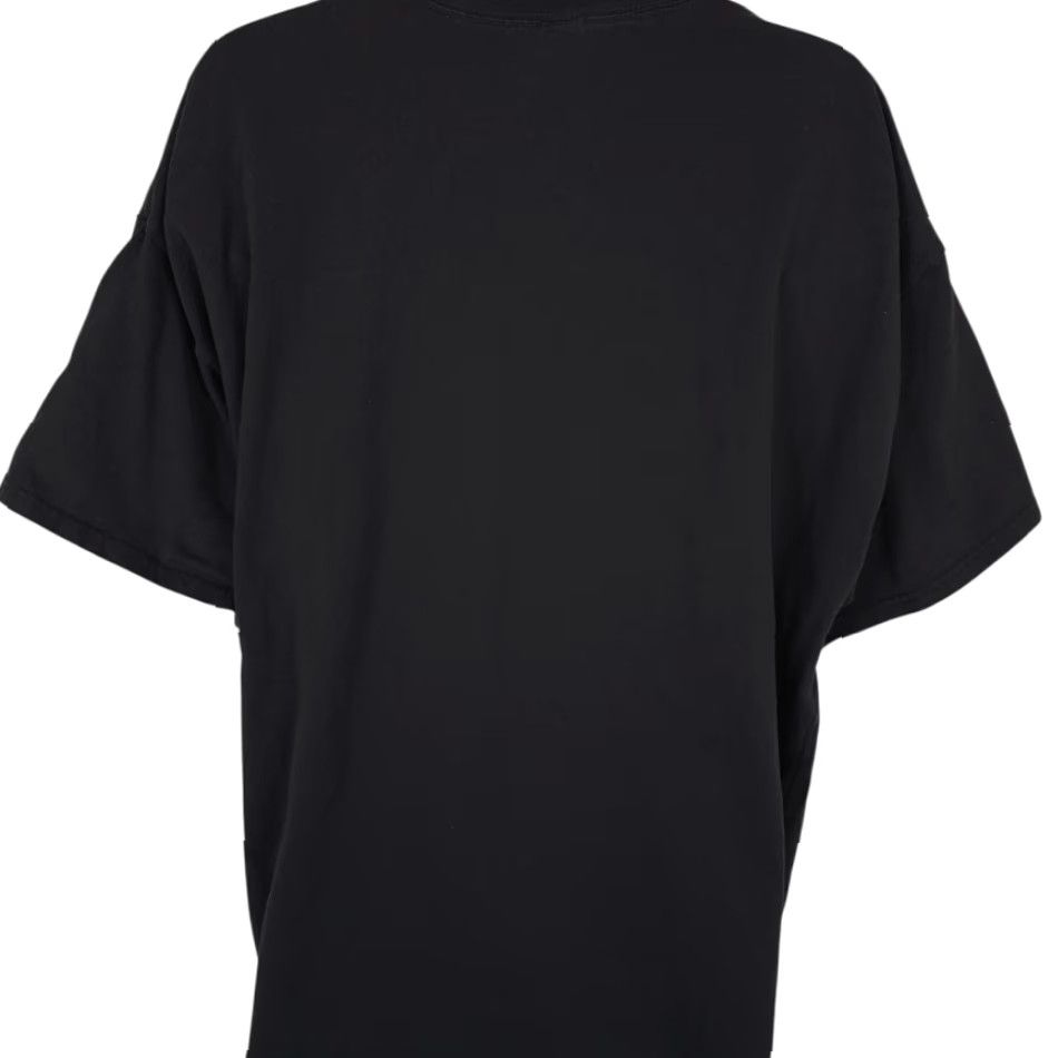 Gildan Morticia Addams T Shirt Mens 3XL Black The Addams Family Horror Comedy Shirt Size US XXL / EU 58 / 5 - 4 Thumbnail