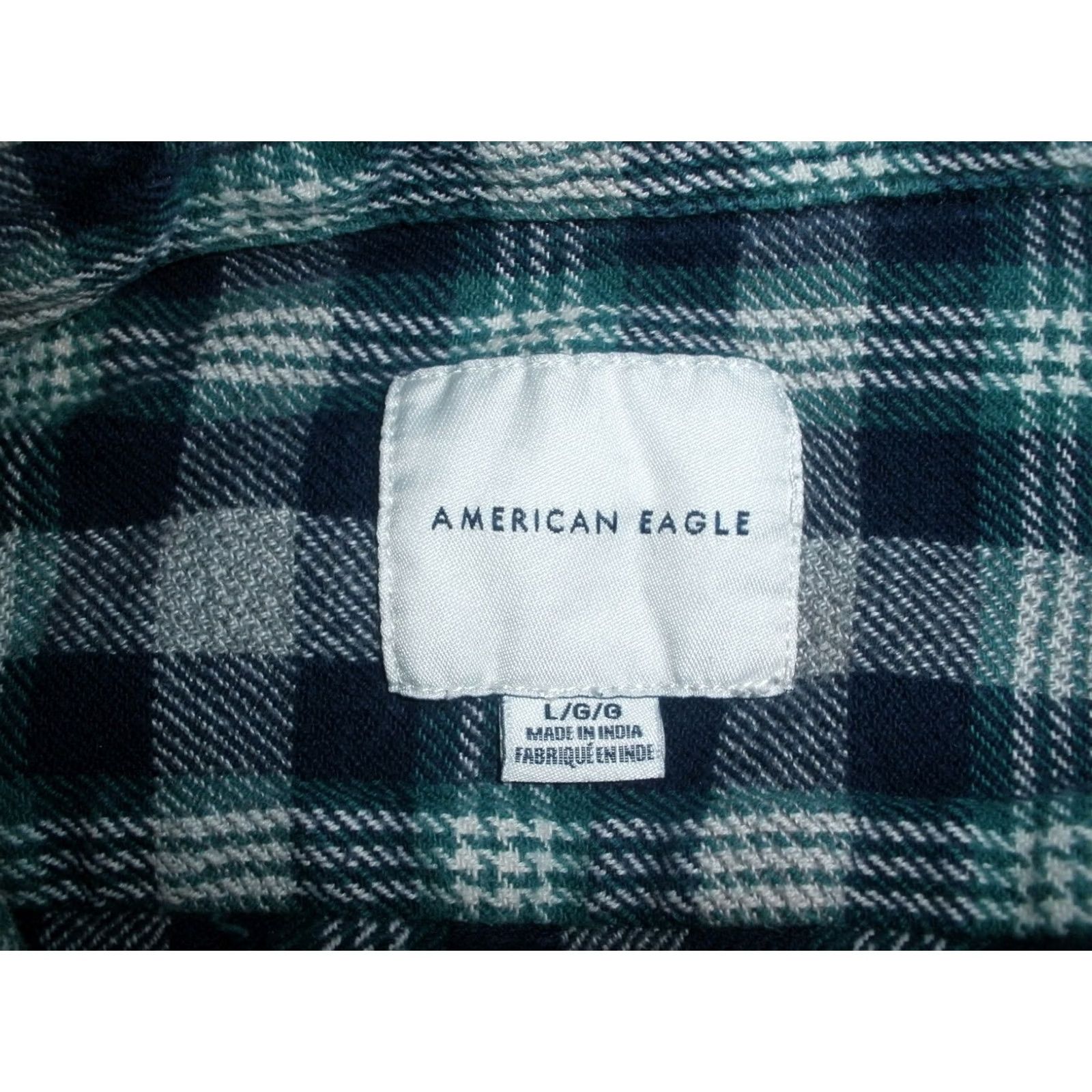 American Eagle Outfitters Nike Shirt Size US L / EU 52-54 / 3 - 4 Thumbnail