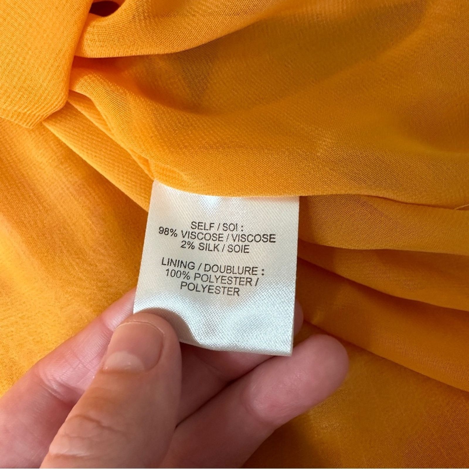 Tanya Taylor Tanya Taylor Jeana Floral Pleated Midi Skirt Sz 12 Size 34" / US 12 / IT 48 - 7 Thumbnail