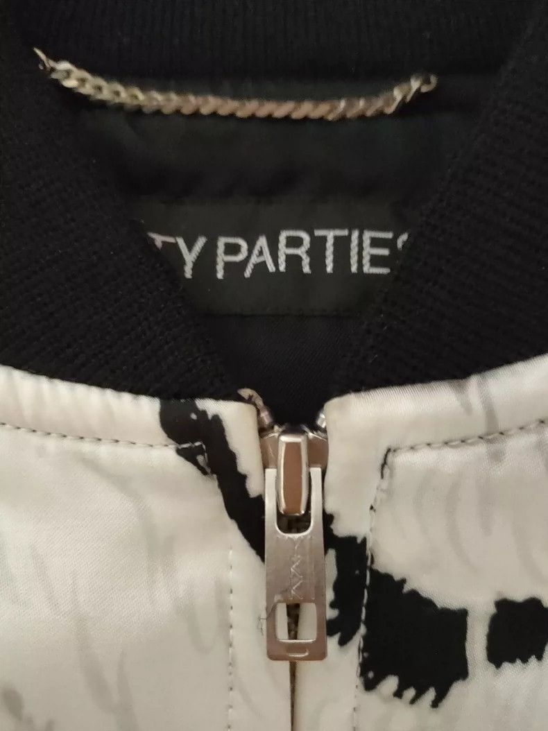 Other Wacko Maria Silk-Like Jacket Size US L / EU 52-54 / 3 - 4 Thumbnail