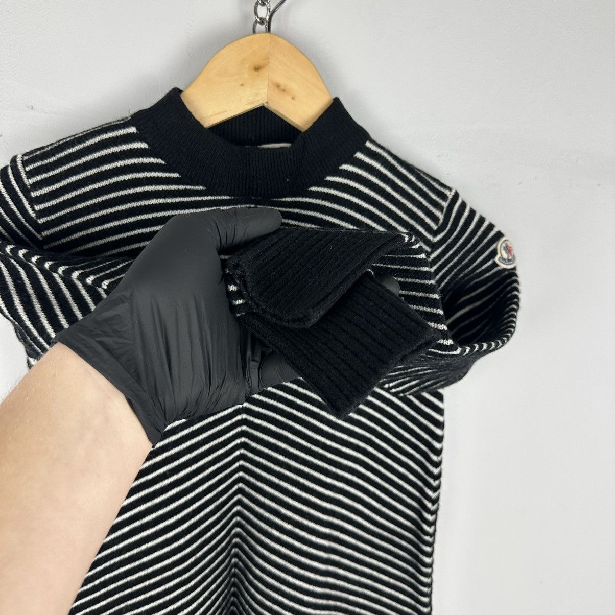 Moncler Moncler Kids Dress 8/130 Size XS / US 0-2 / IT 36-38 - 7 Thumbnail