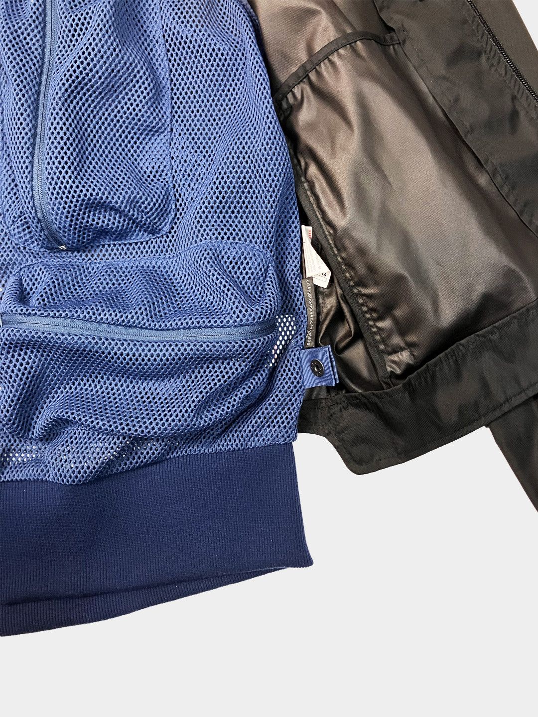 Hussein Chalayan × Puma Puma by Hussein Chalayan Jacket 2:1 Waterproof Tech Jacket Size US M / EU 48-50 / 2 - 6 Thumbnail