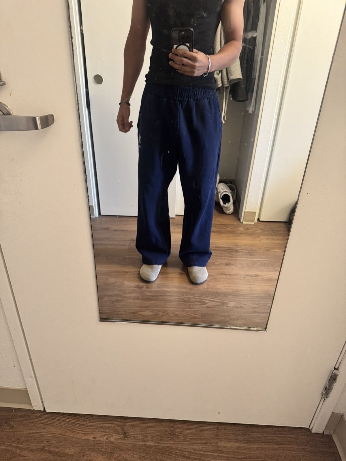 Other Shapes USA NY sweats Size US 29 - 5 Thumbnail