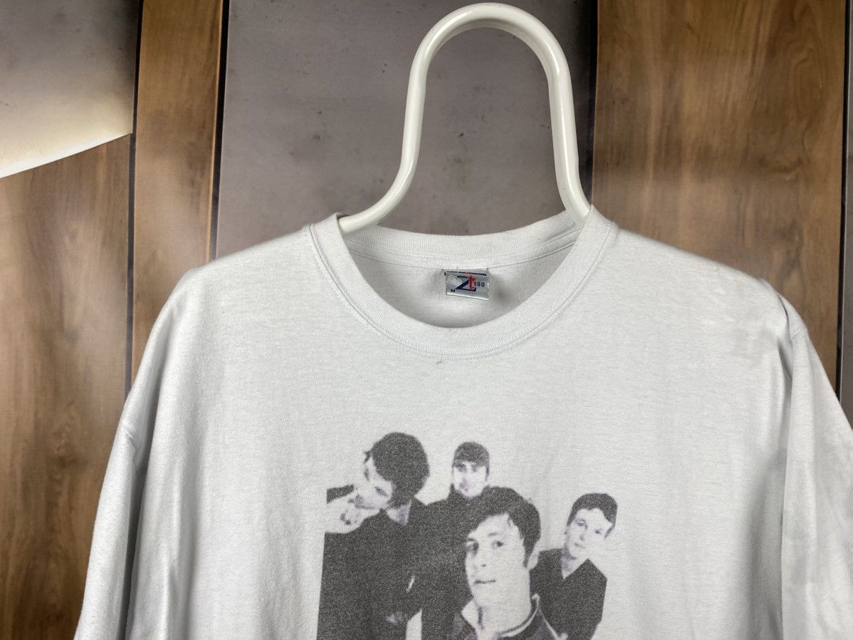 Band Tees 🎸Vintage 90s T-Shirt Little Man Tate Rock Band Tee🎸 Size US M / EU 48-50 / 2 - 5 Thumbnail