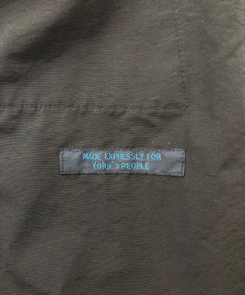 Yohji Yamamoto REGULATION Yohji Yamamoto hooded coat Size US M / EU 48-50 / 2 - 6 Thumbnail