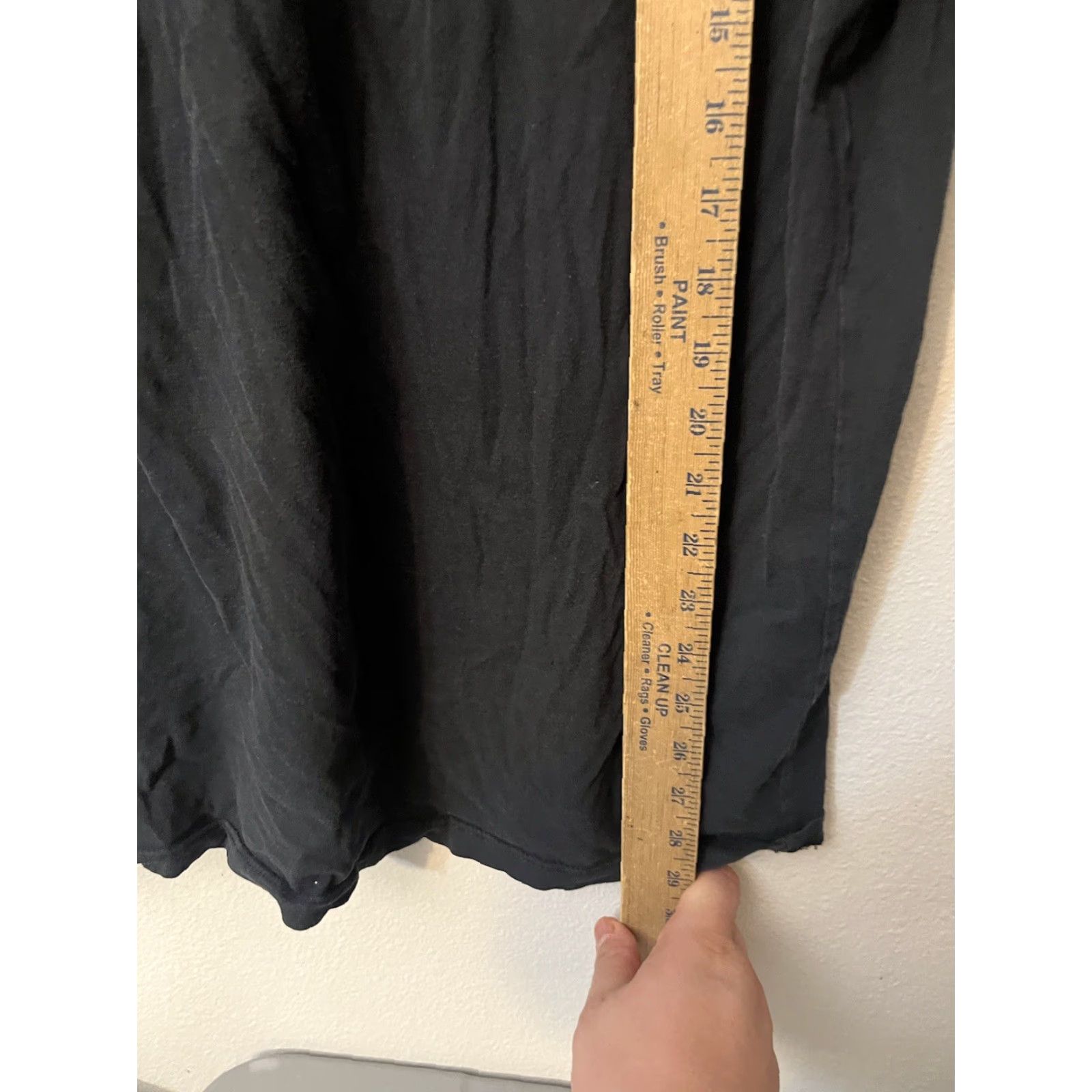 Hurley VINTAGE Hurley Men’s T-Shirt Short Sleeve Logo Crew Neck Black Large Casual Surfing Beach 2010s Size US L / EU 52-54 / 3 - 4 Thumbnail
