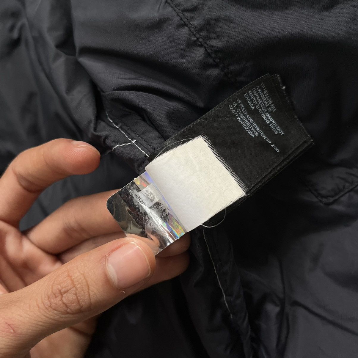 The North Face The north face Size US M / EU 48-50 / 2 - 8 Thumbnail