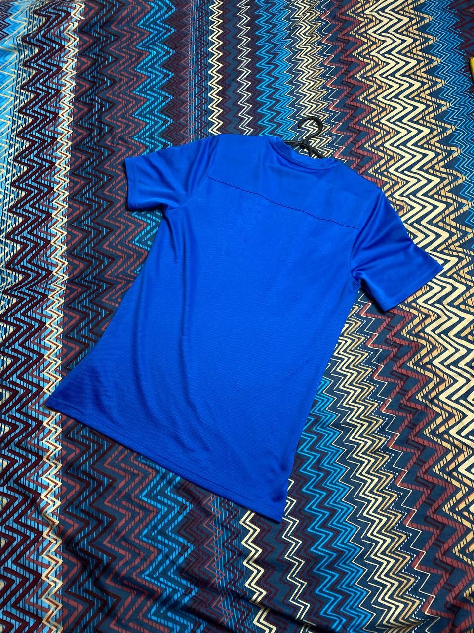 Nike × Vintage VERY RARE NIKE FC SOCCER JERSEY Y2K 90s HYPE Size US S / EU 44-46 / 1 - 10 Thumbnail