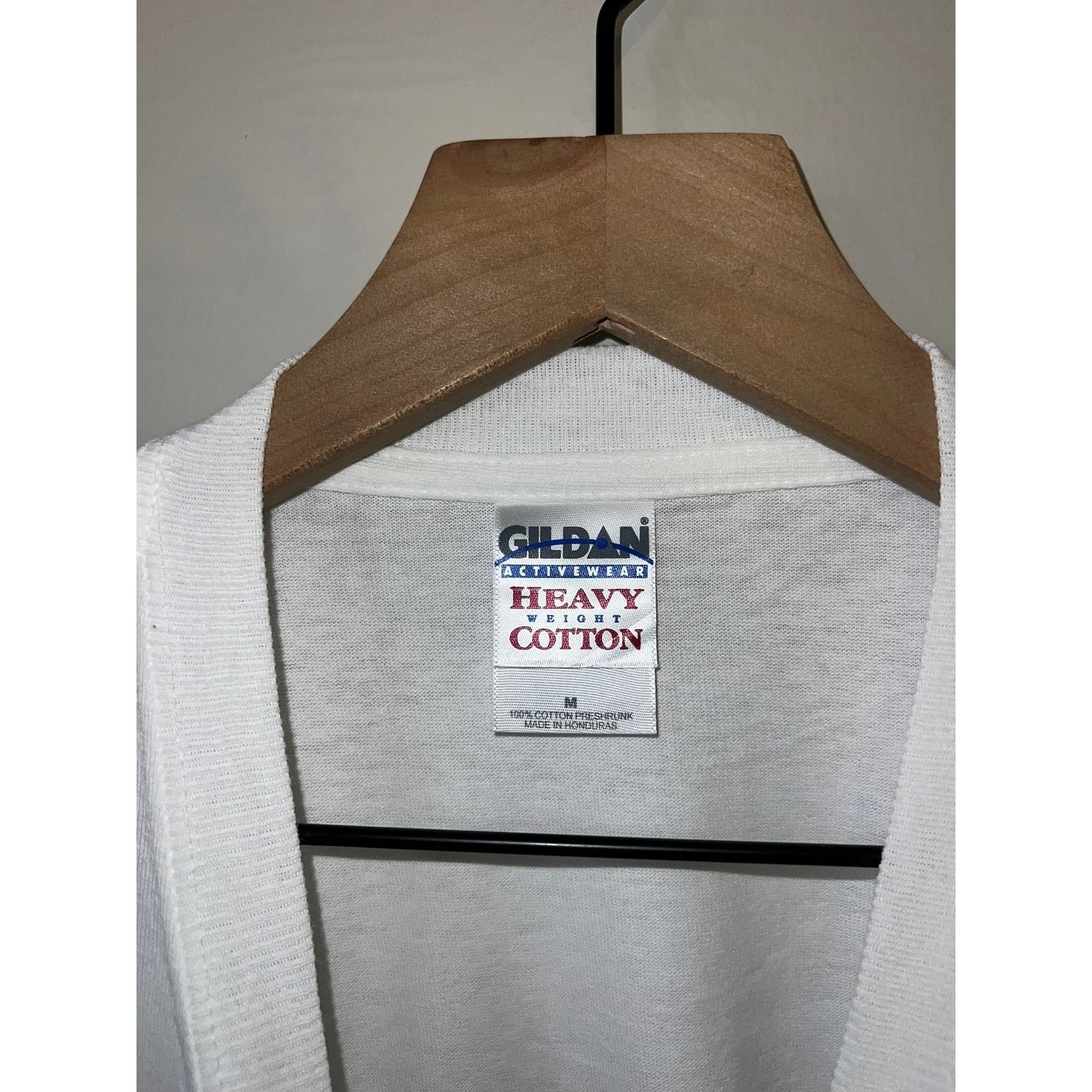 Gildan Y2K Up A Mountain Down A Beer Estes Park CO Shirt 2000s M Size US M / EU 48-50 / 2 - 5 Thumbnail