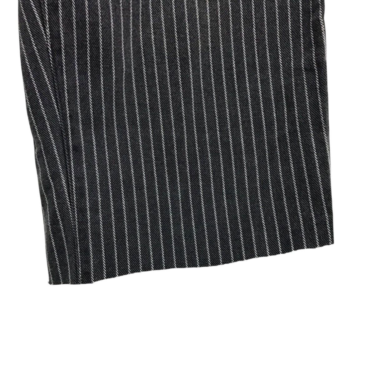 Paul Smith Paul Smith Stripe Shorts Size US 30 / EU 46 - 9 Thumbnail