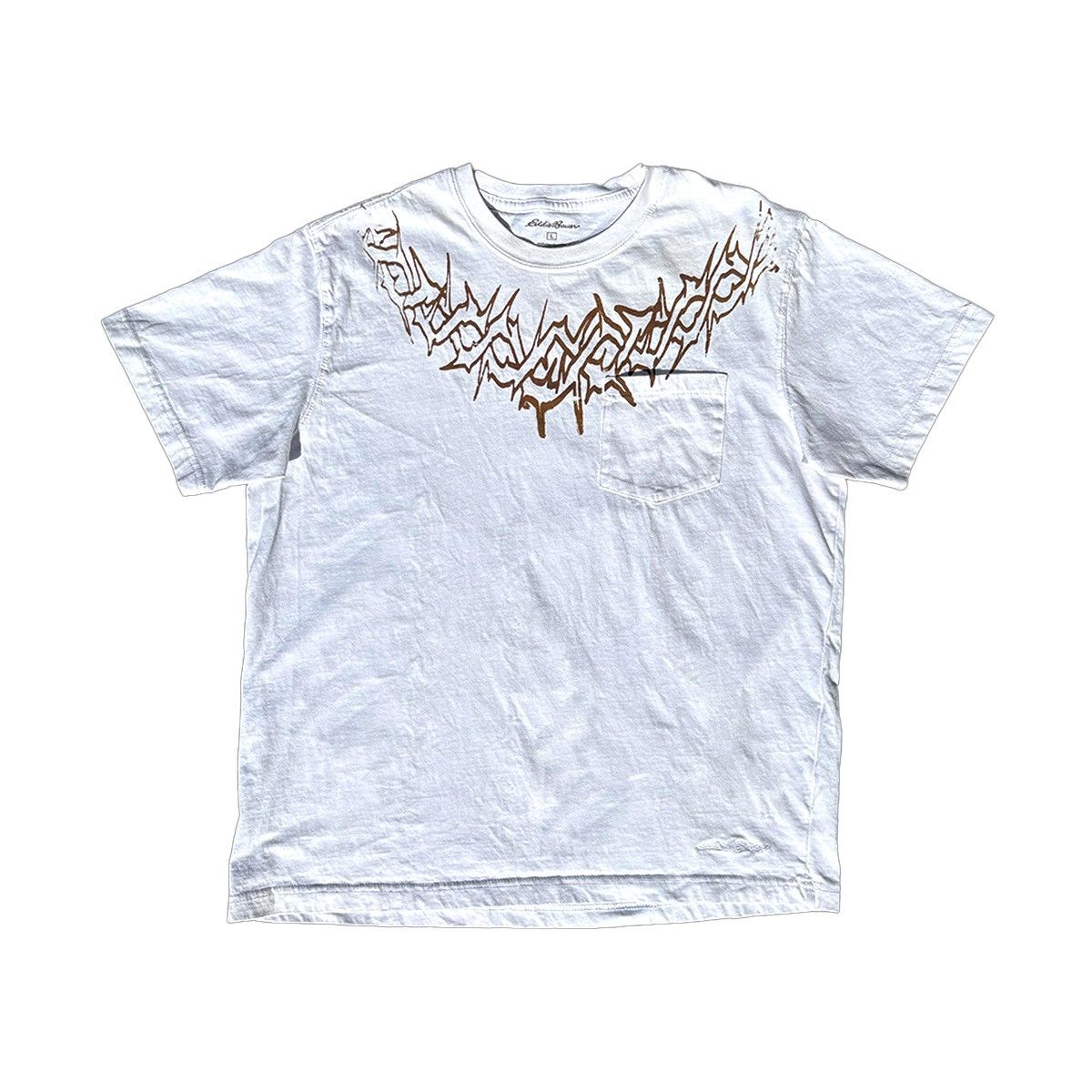 Other Jesus Vol.33 Size US L / EU 52-54 / 3 - 1 Thumbnail