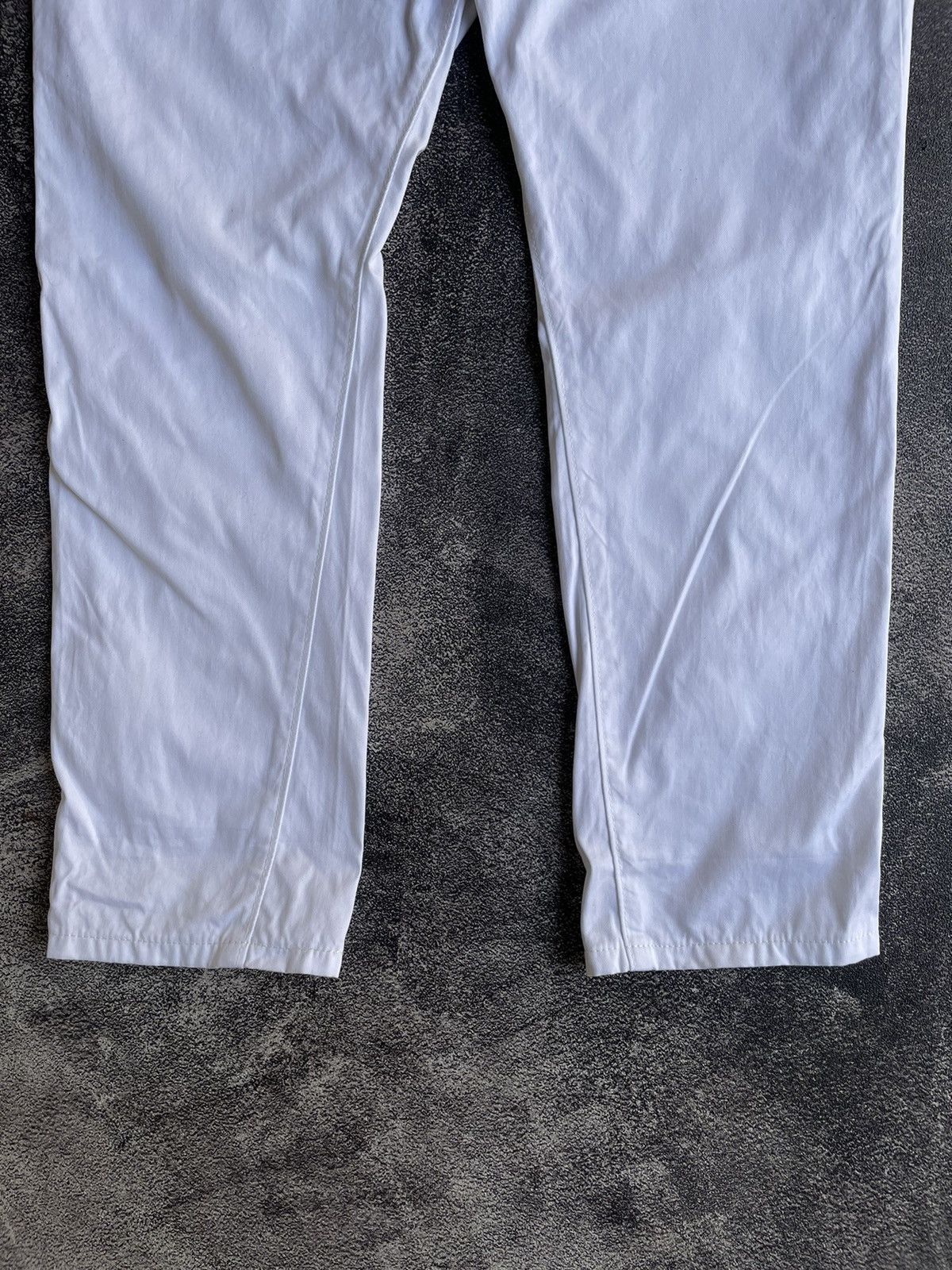 mercibeaucoup Mercibeaucoup Drop Crotch Pants Size US 31 - 4 Thumbnail