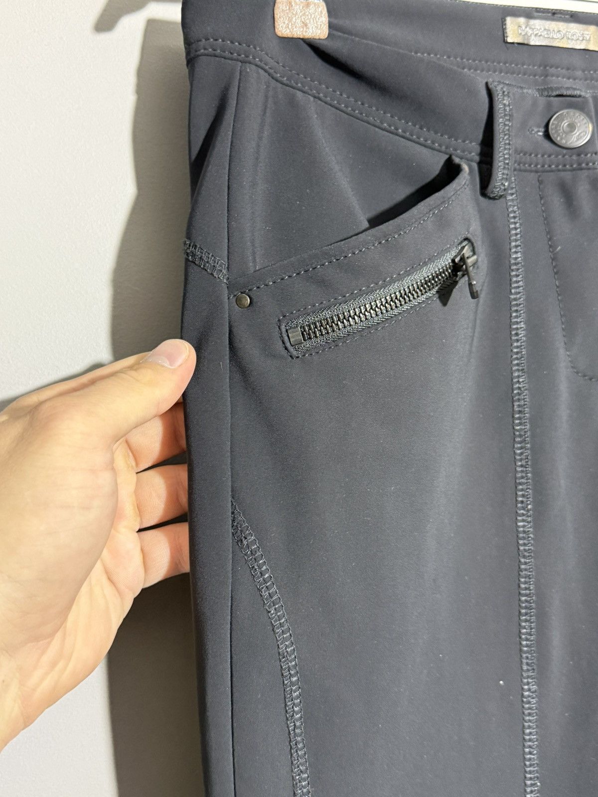 Other Rafaello Rossi Candy Jogger Pants size 36 Size 36" / US 14 / IT 50 - 4 Thumbnail