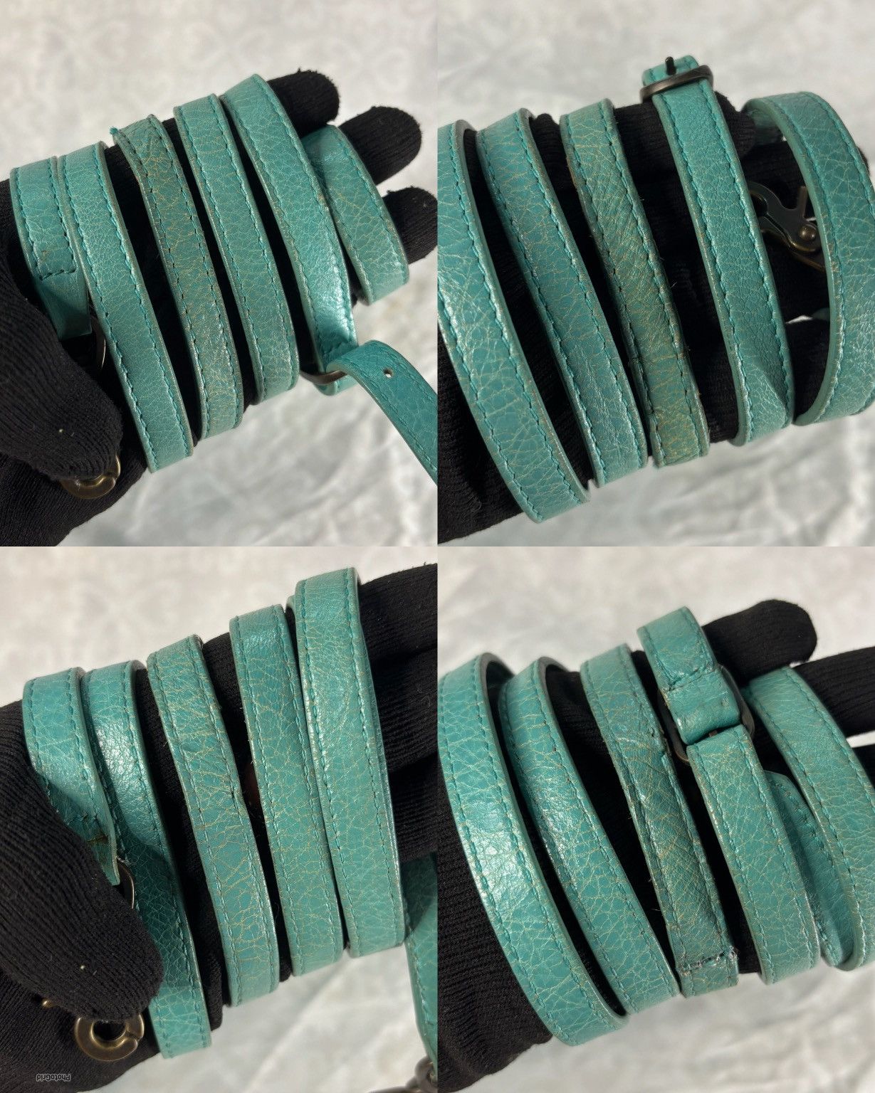 Balenciaga LAST DAY 4 THIS PRICE!! Balenciaga City Cross Size ONE SIZE - 17 Thumbnail