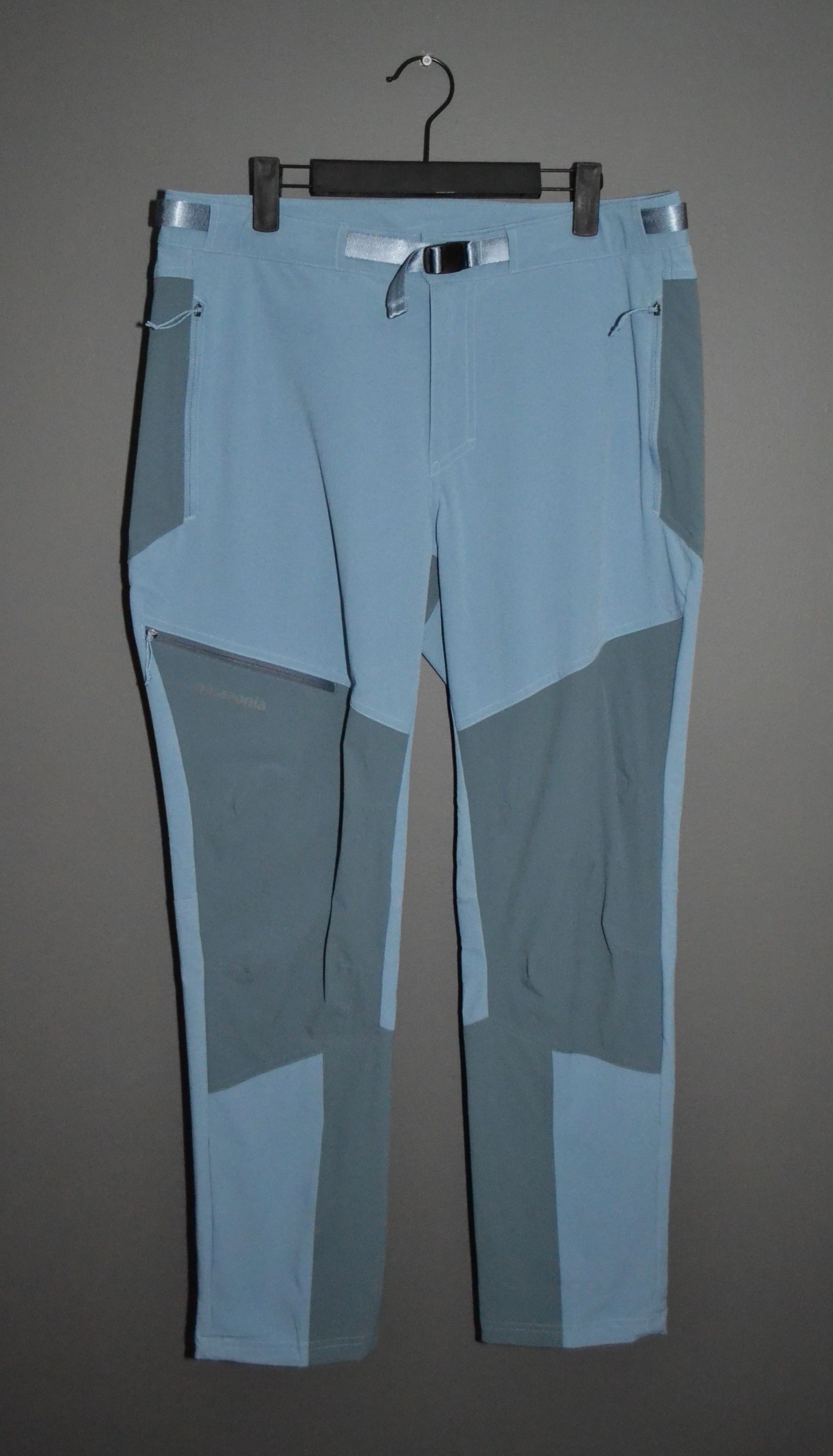 Patagonia Patagonia Women's Altvia Alpine Pants - Regular Size 34" / US 12 / IT 48 - 5 Thumbnail