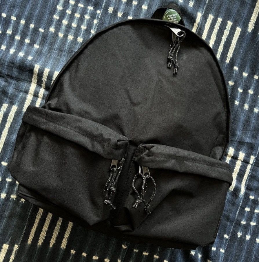 Undercover Undercover Backpack Bag Chaos/Balance Rafsimons Rickowens Size ONE SIZE - 1 Thumbnail
