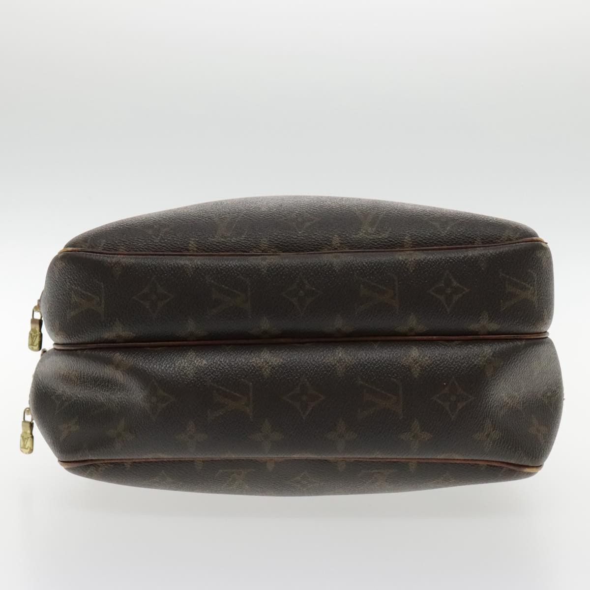 Louis Vuitton LOUIS VUITTON Monogram Reporter PM Shoulder Bag M45254 Size ONE SIZE - 6 Thumbnail