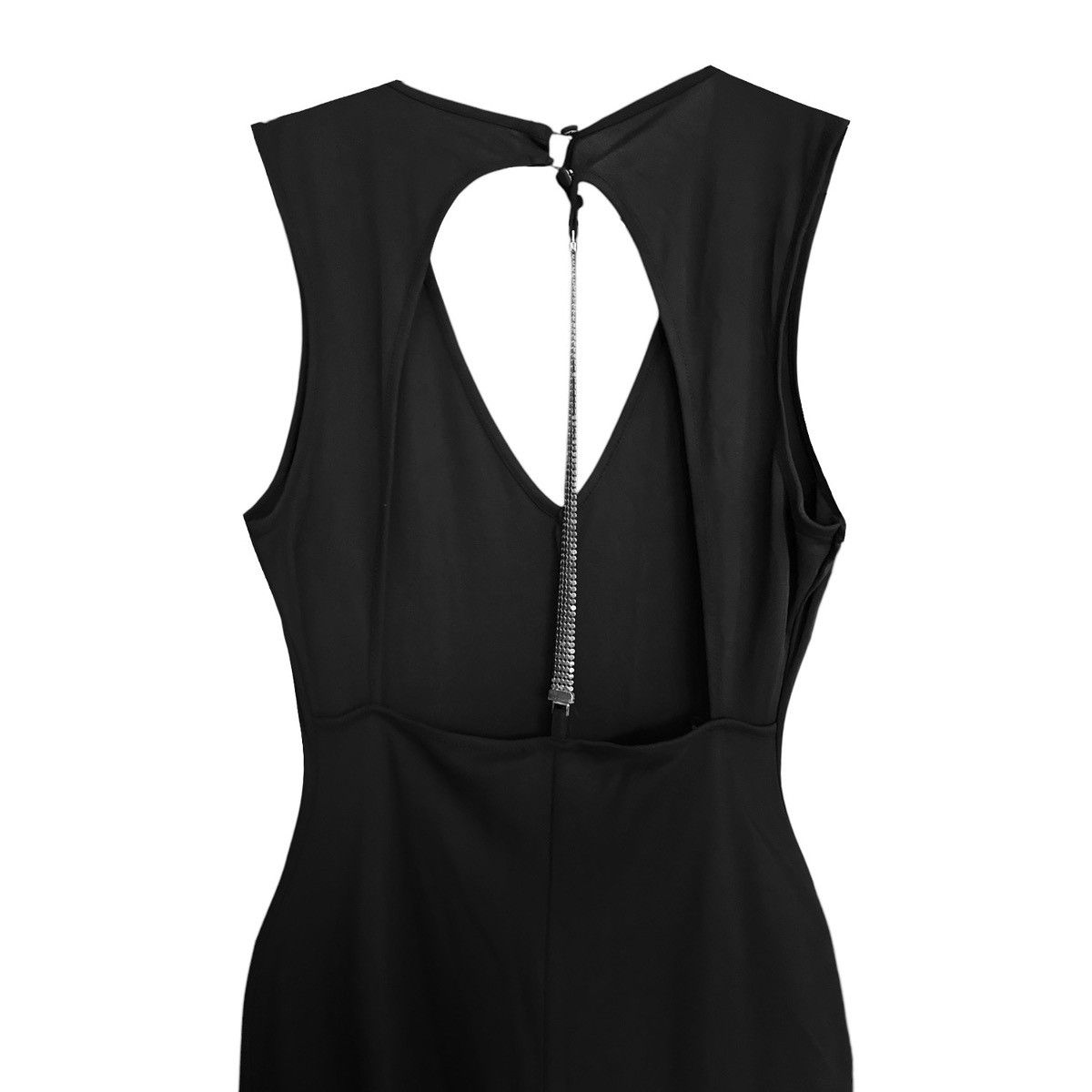 Thierry Mugler Thierry Mugler jumpsuit 90s Size 30" / US 8 / IT 44 - 3 Thumbnail