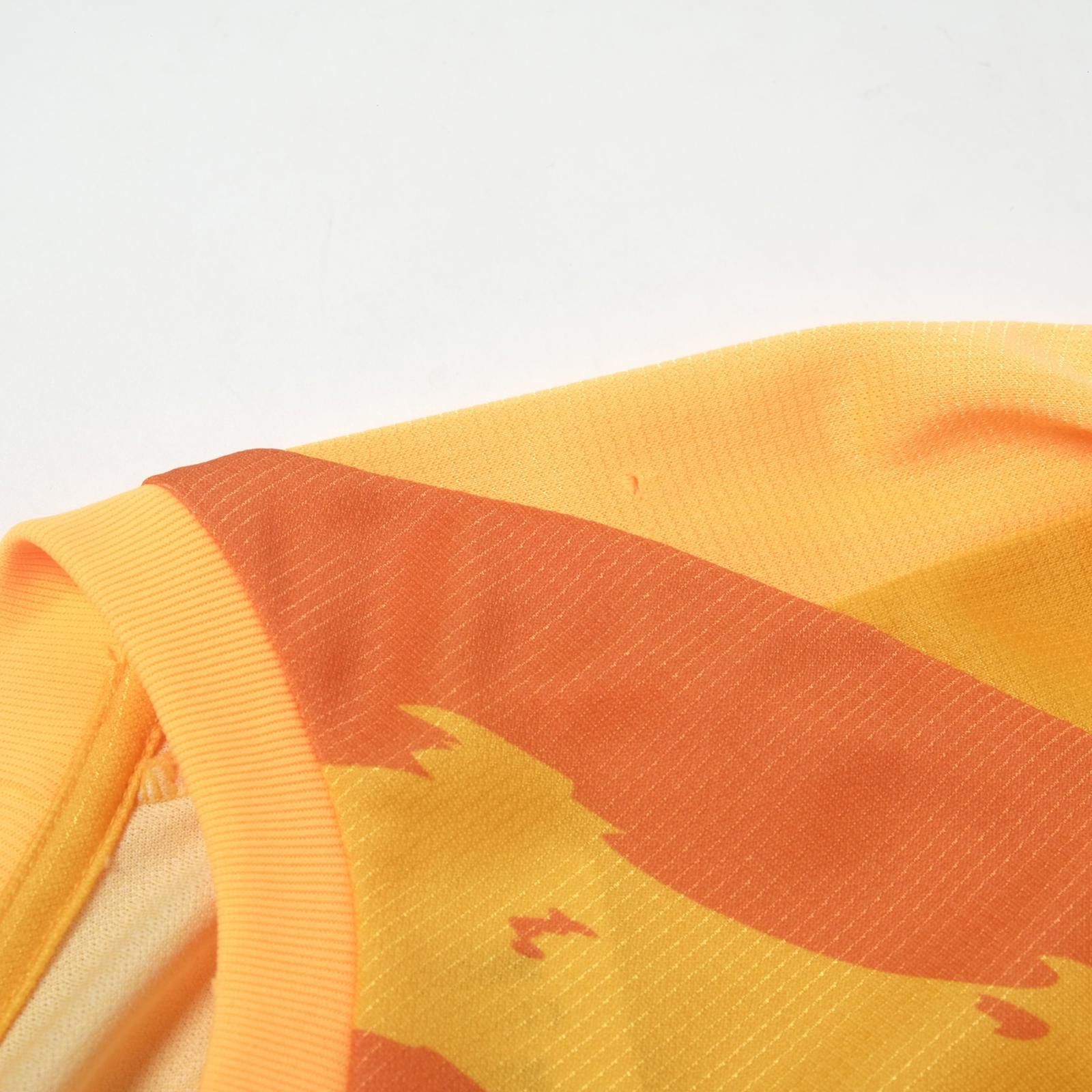 Puma 2018/19 Shimizu S-Pulse Home Shirt Puma J-League (S/M) Size US S / EU 44-46 / 1 - 7 Thumbnail