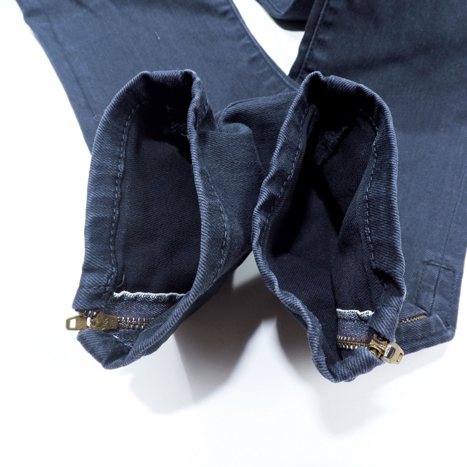 Lacoste LACOSTE DENIM LONG PANTS Size 26" / US 2 / IT 38 - 14 Thumbnail