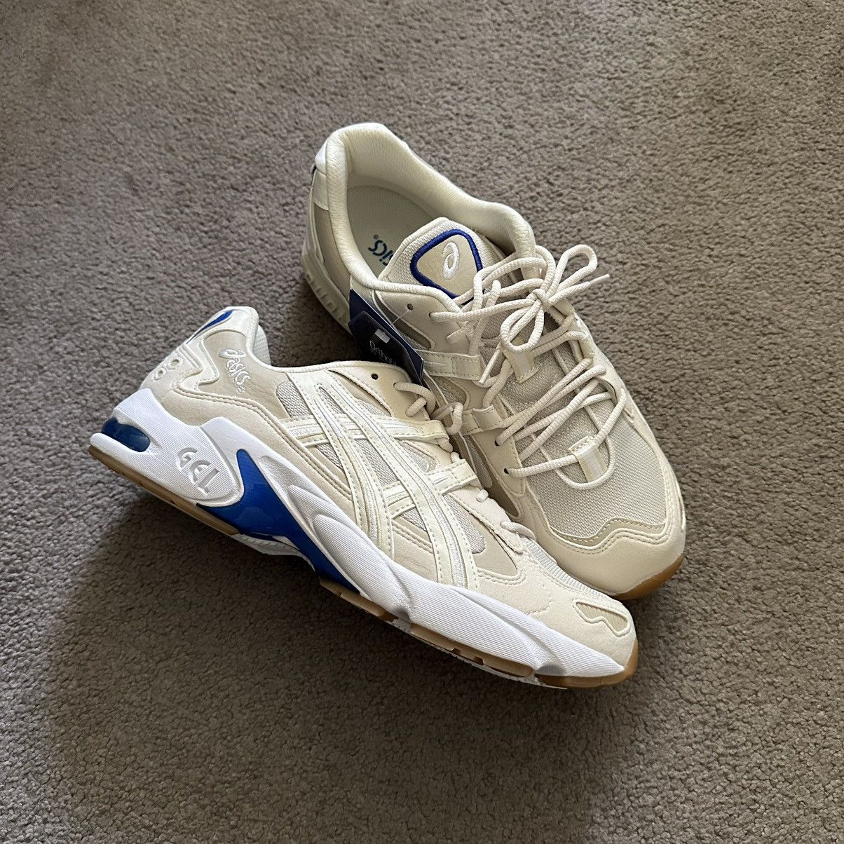 Asics ASICS Gel Kayano 5 OG Sneakers Size US 10 / EU 43 - 1 Thumbnail
