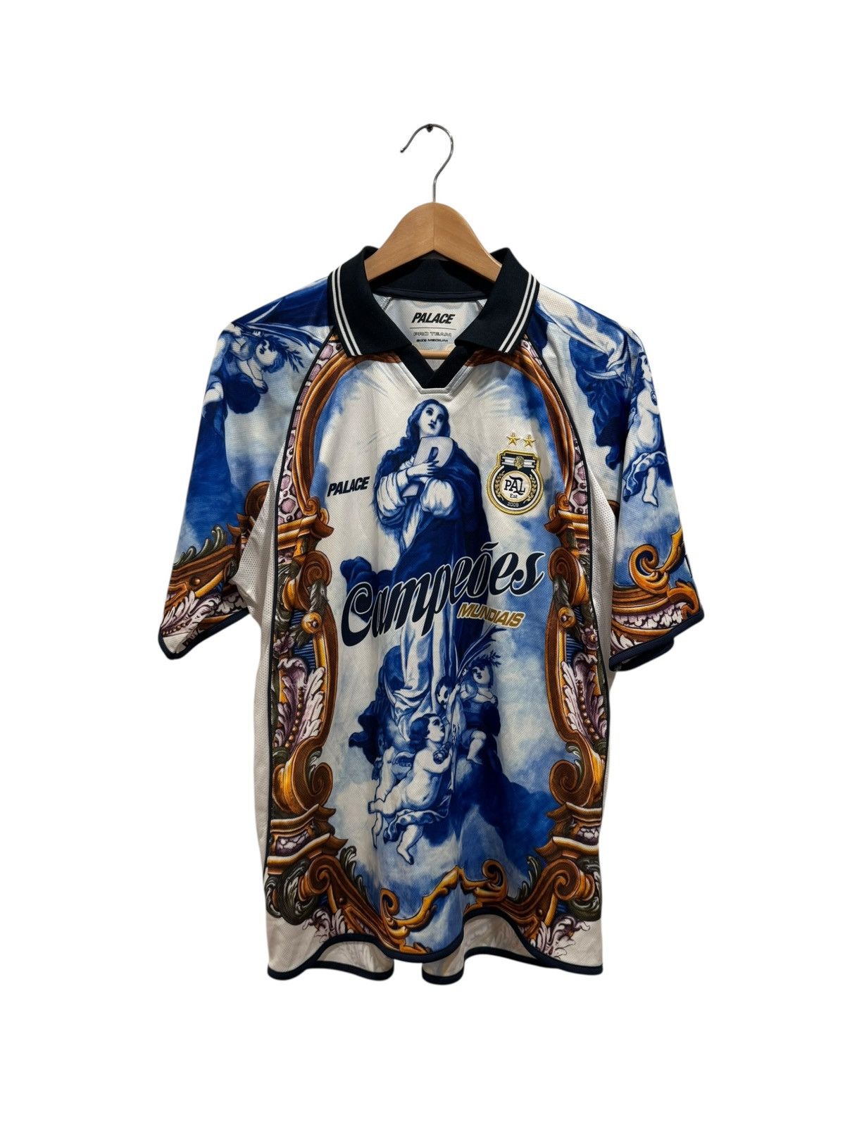 Palace Holy Grail | Grailed