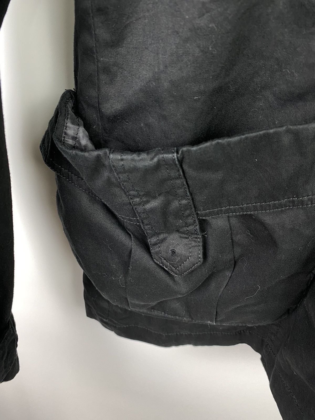 If Six Was Nine undefined bono jacket apartment market japan style Size US M / EU 48-50 / 2 - 5 Thumbnail